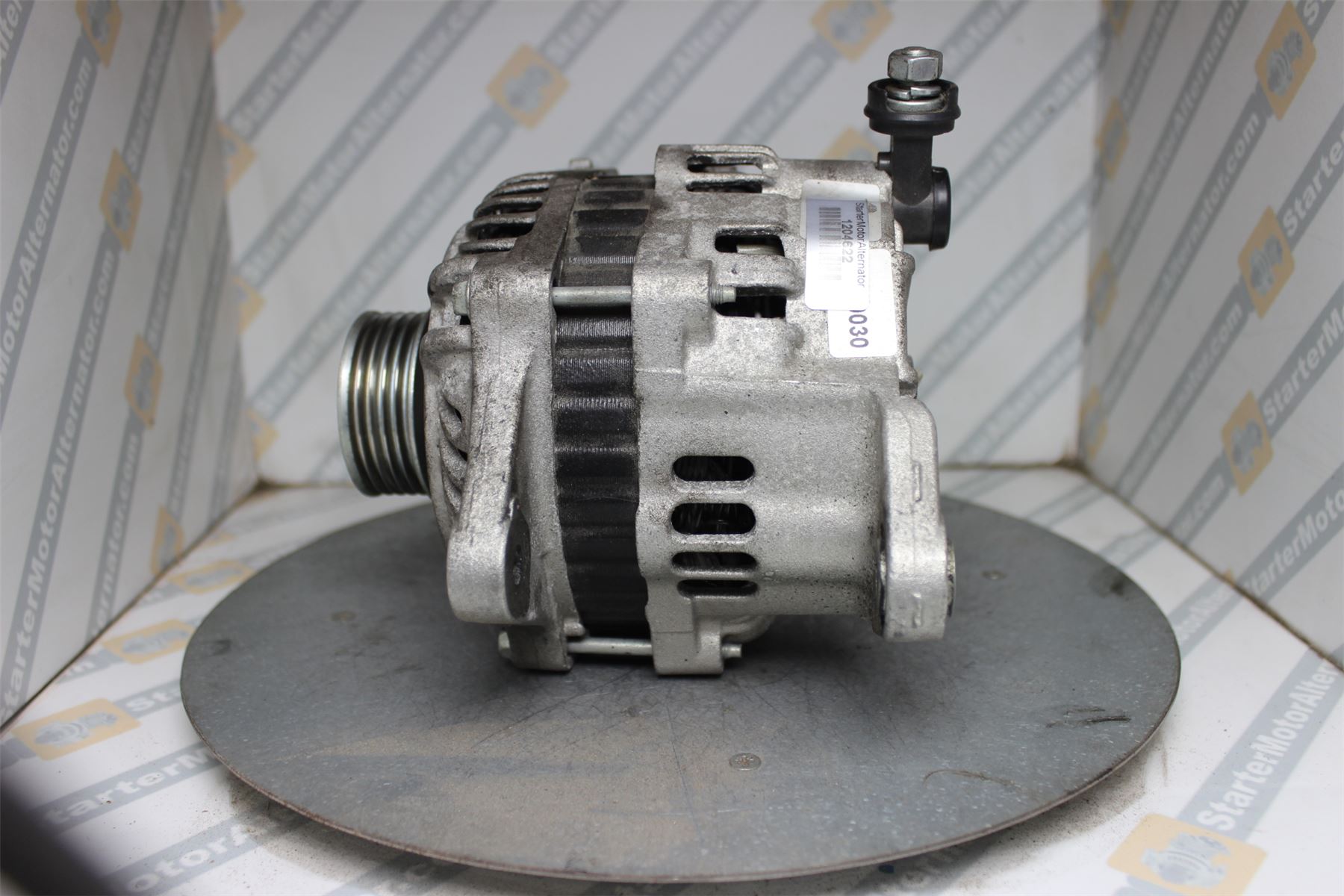 XIK2102 Alternator For Subaru