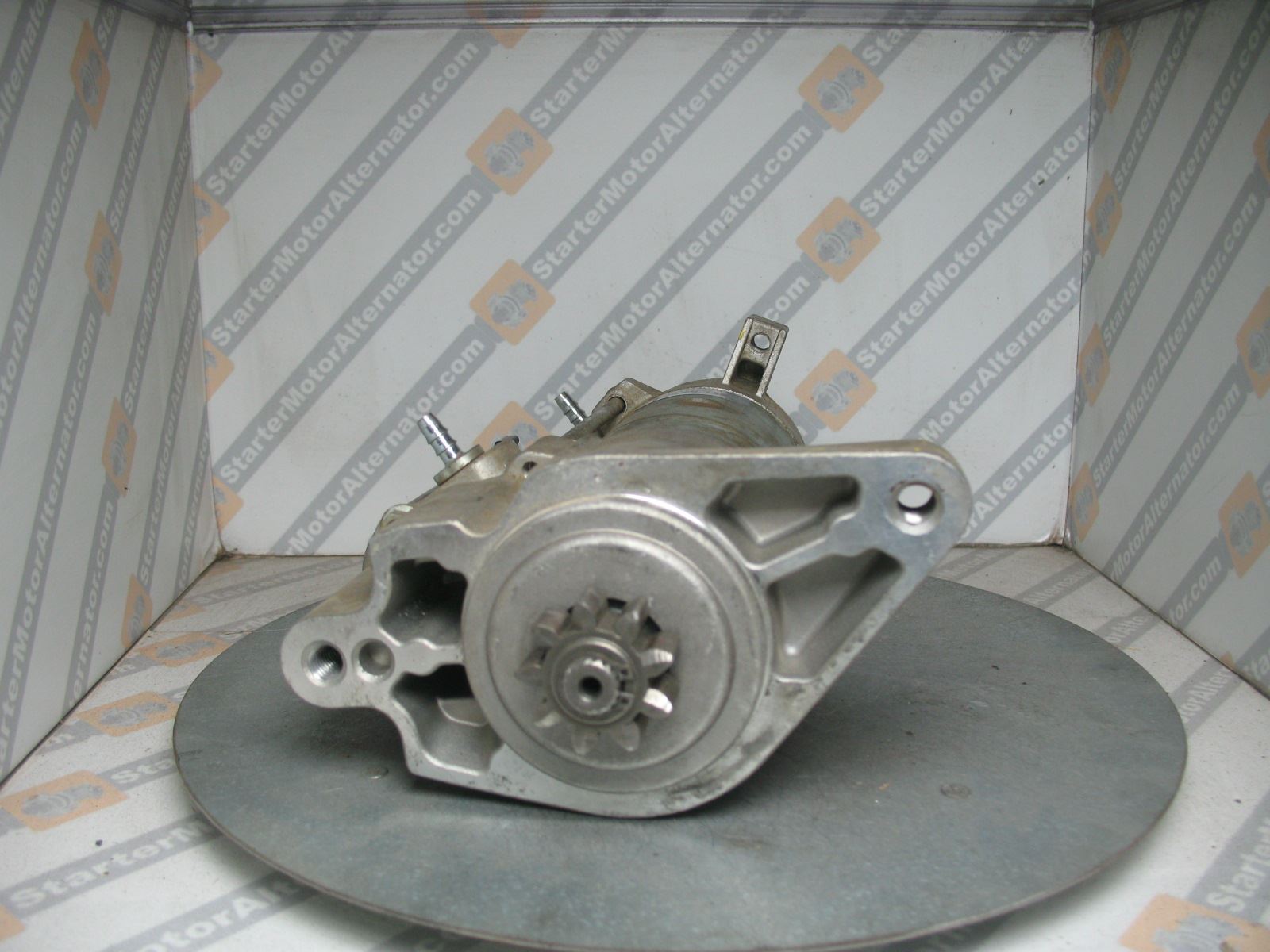 XIY2616 Starter Motor For Land Rover