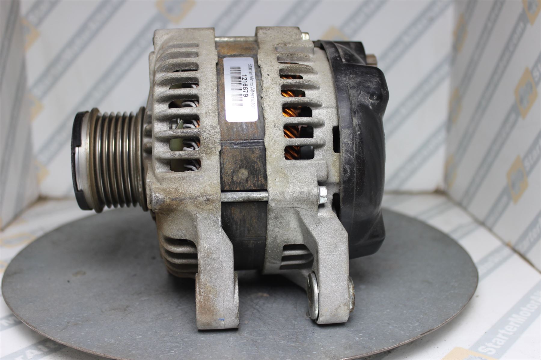 XIK3733 Alternator For Hyundai / Kia