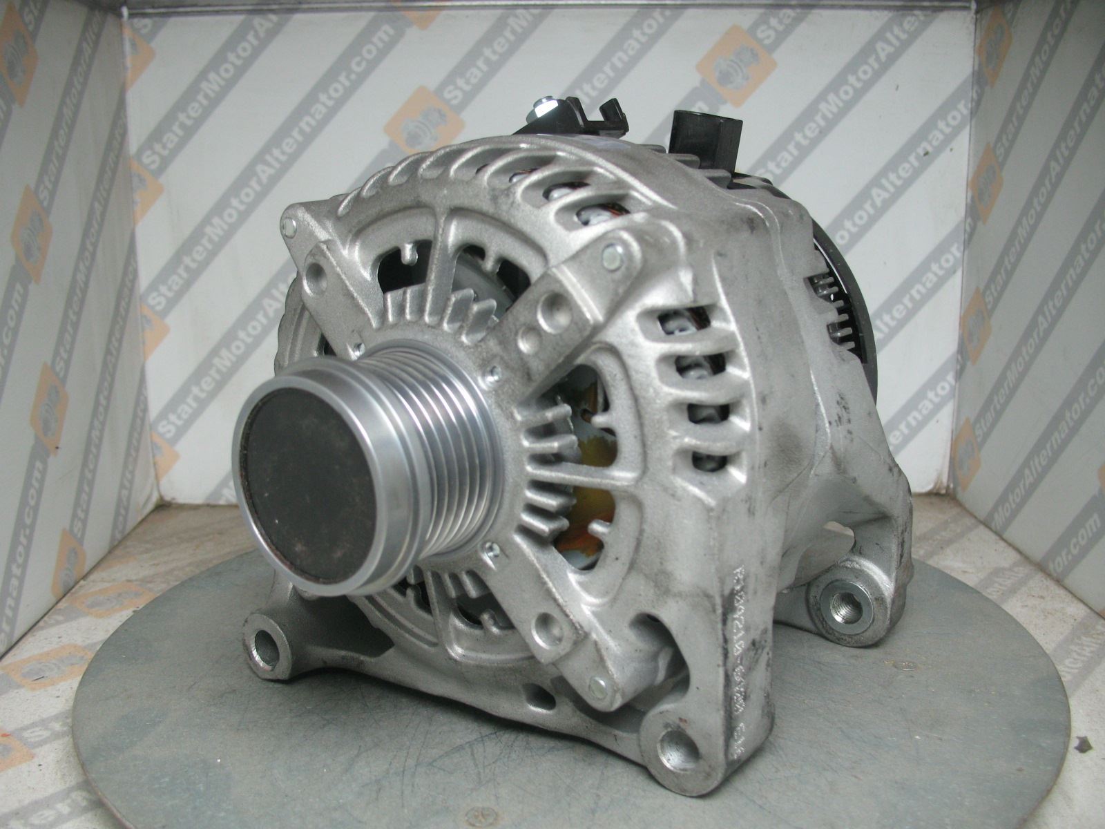 XIK3710 Alternator For BMW