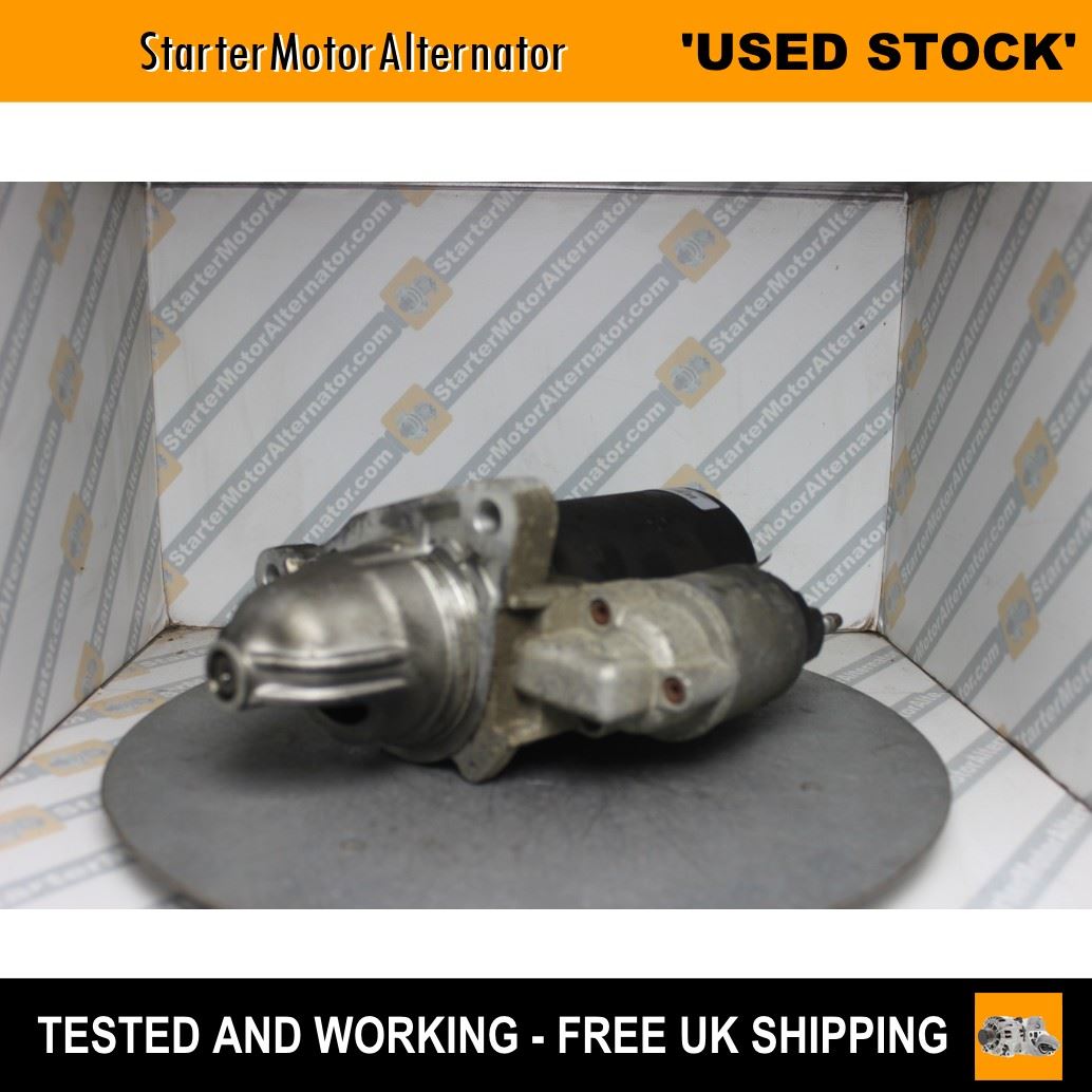 XIY2622 Starter Motor For Jeep