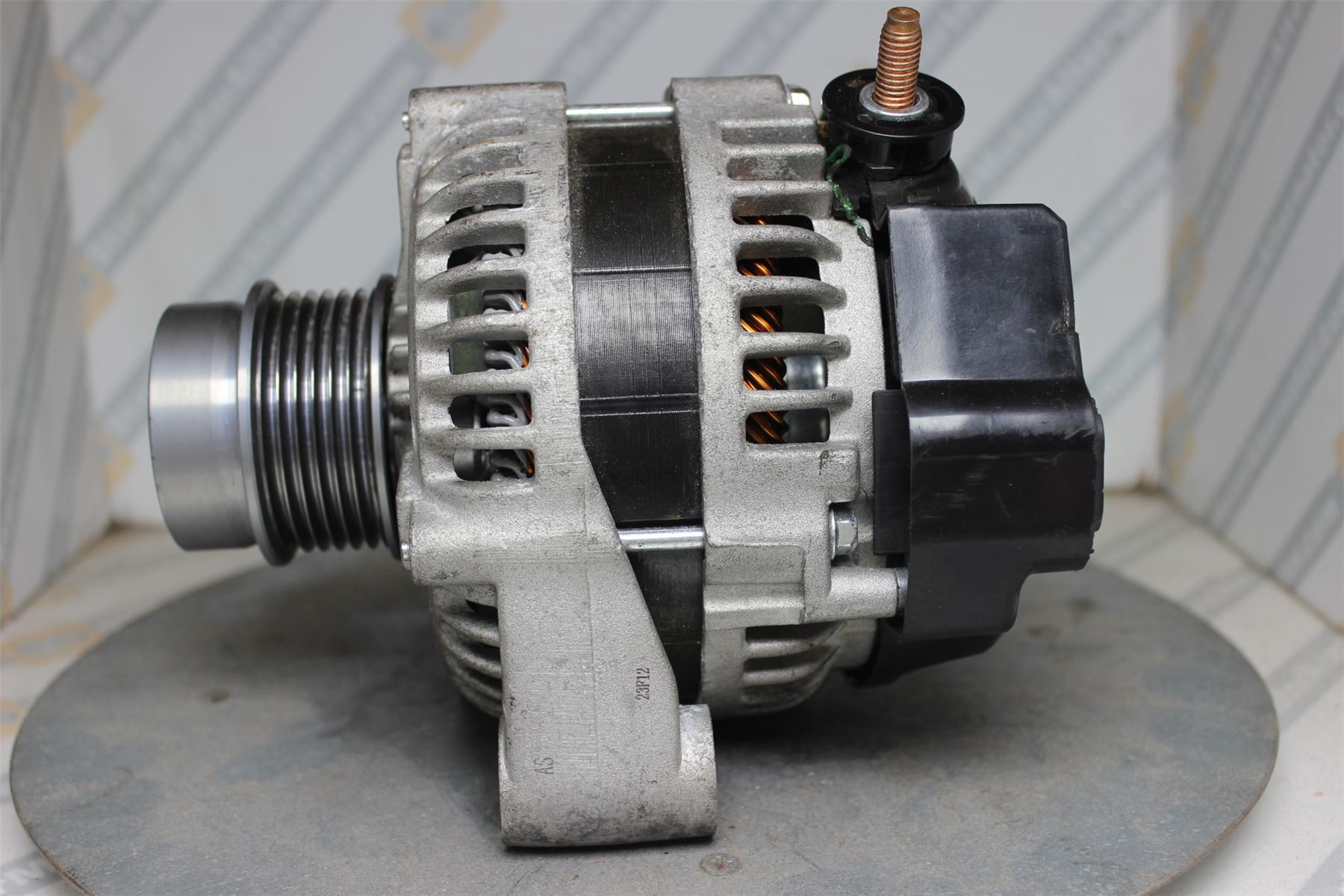 XIK3123 Alternator For Jaguar/Daimler