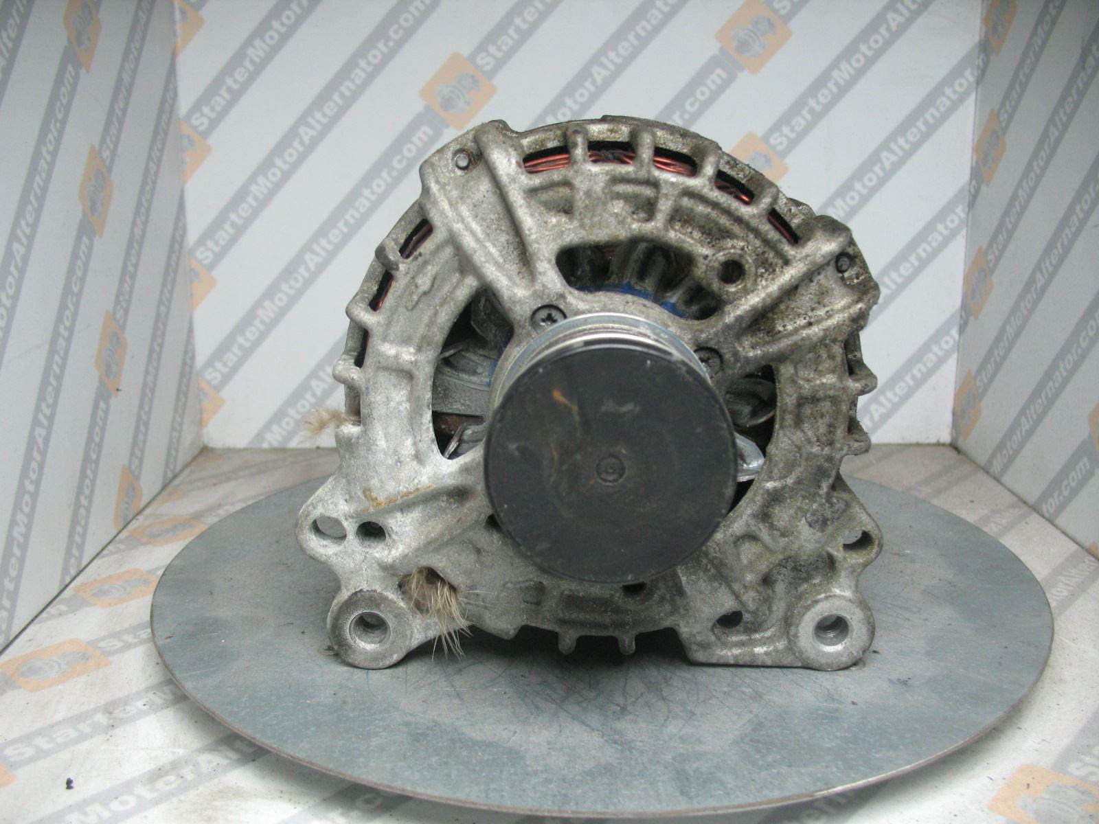 XIG1319 Alternator For Seat / Skoda / Volkswagen