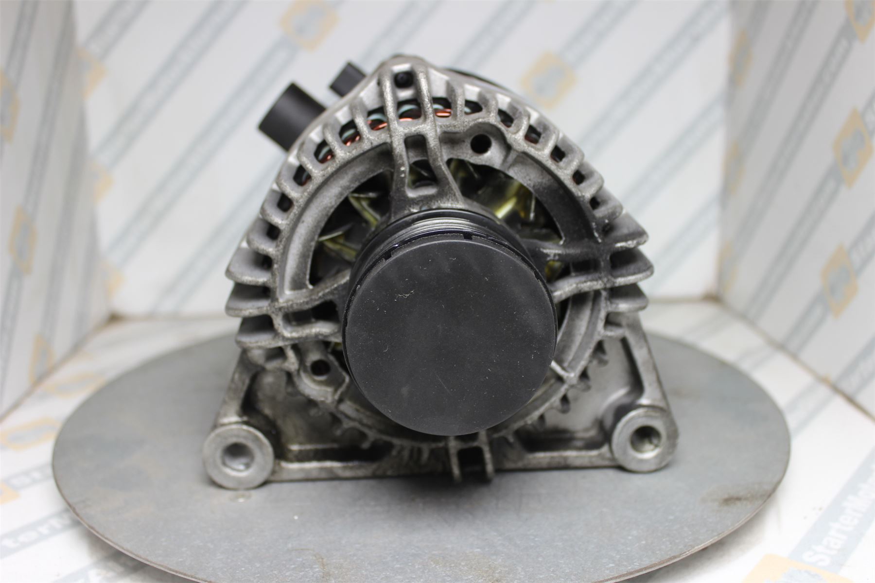 XIG1525 Alternator For Citroen / DS / Fiat / Opel / Peugeot / Toyota / Vauxhall