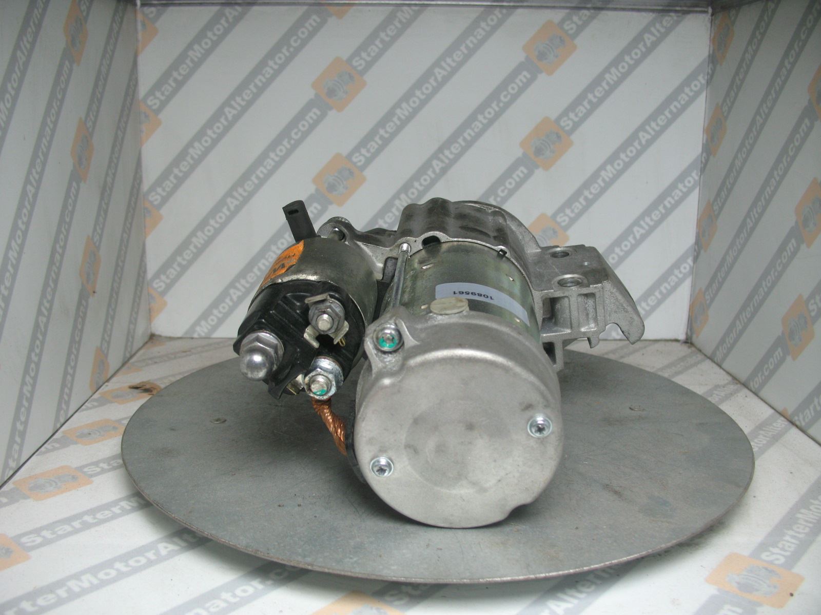 XIY3932 Starter Motor For BMW