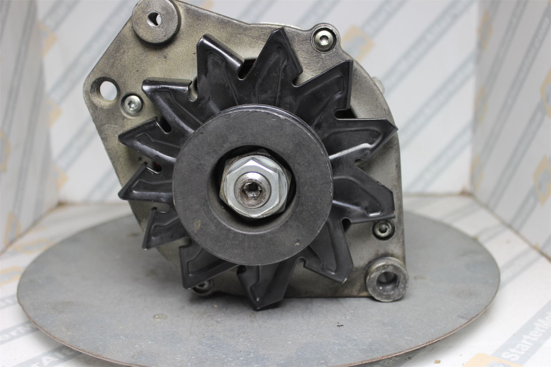 XIA1276 Alternator For Volkswagen