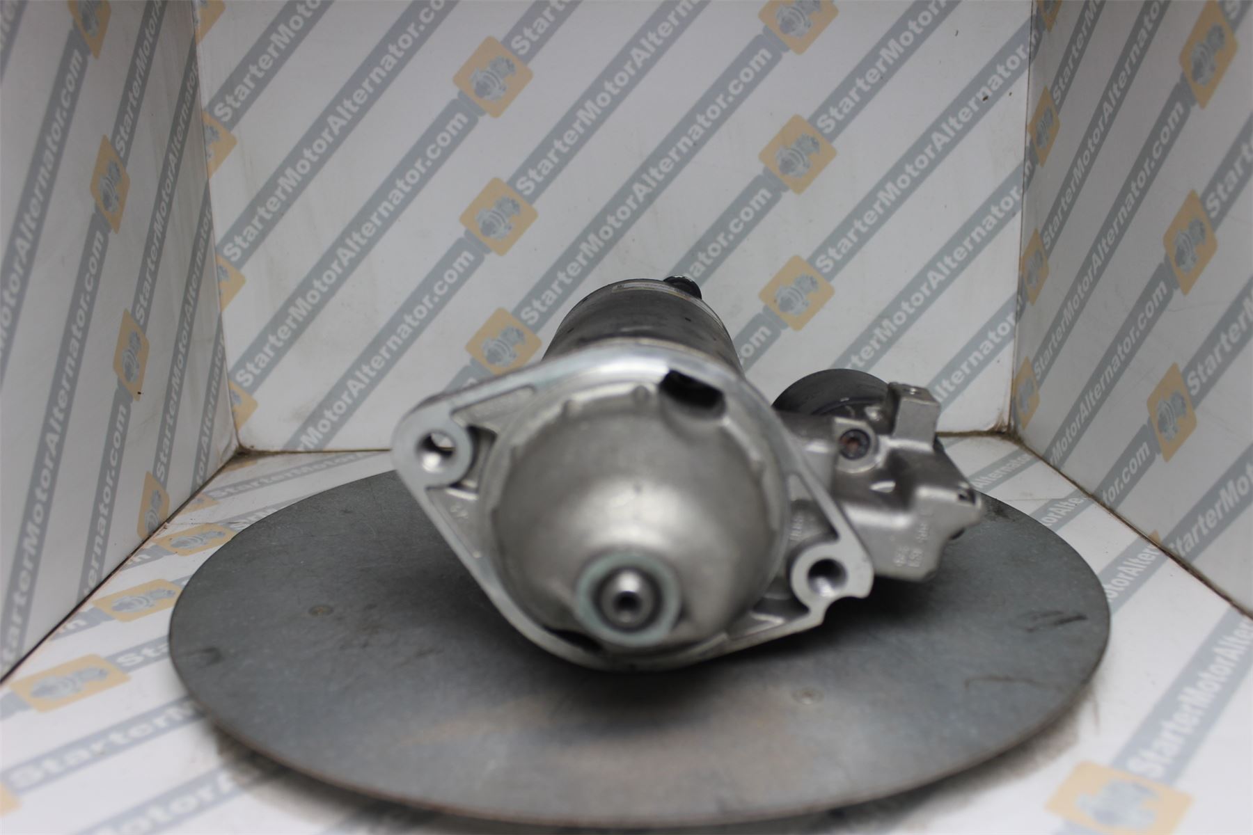 XIS2228 Starter Motor For BMW