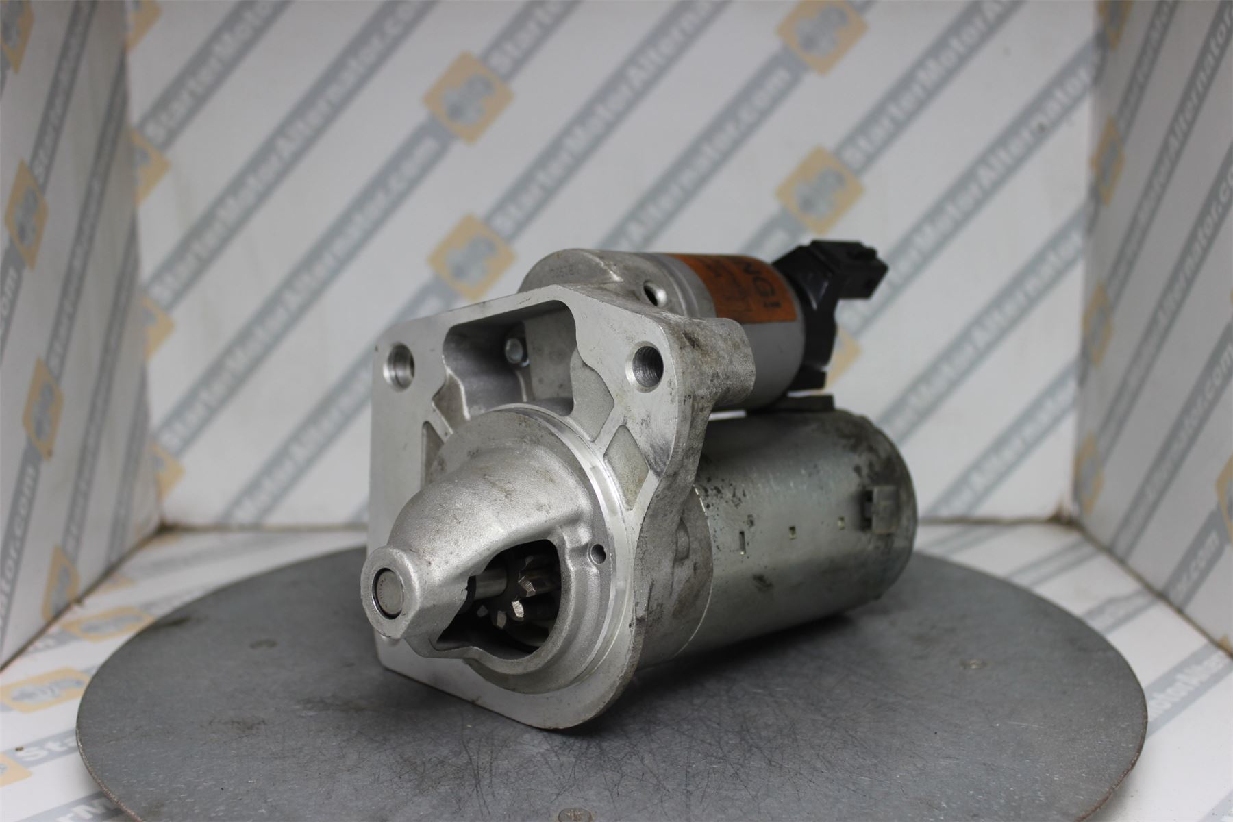 XIY3838 Starter Motor For Citroen / Opel / Peugeot / Vauxhall