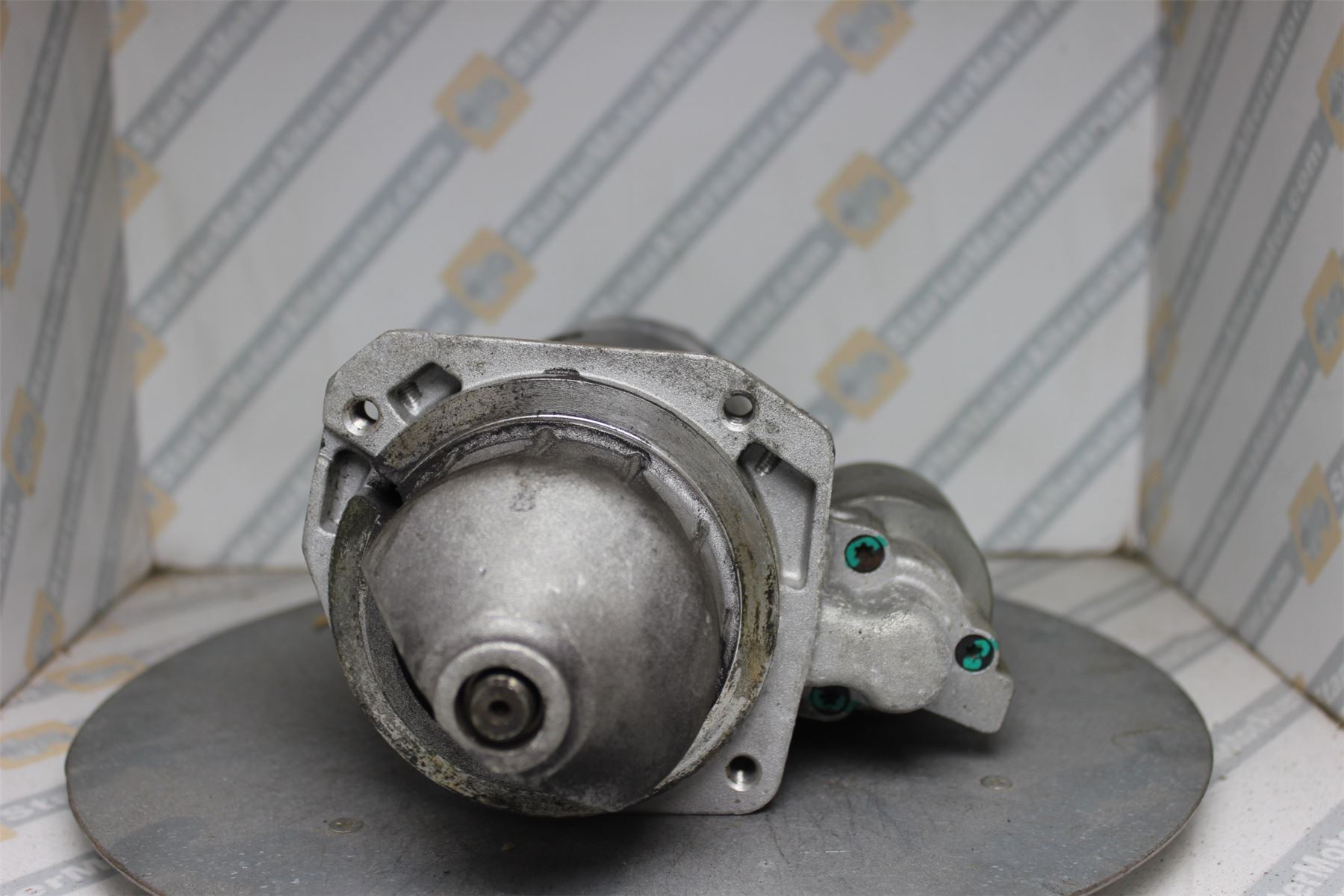 XIS6150 Starter Motor For Citroen / Peugeot / Talbot