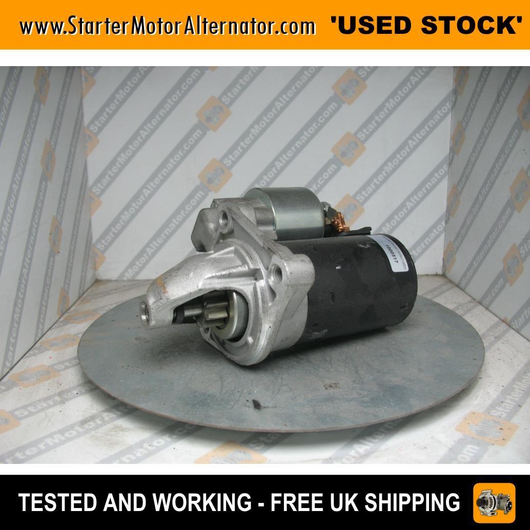 XIS1267 Starter Motor For Ford