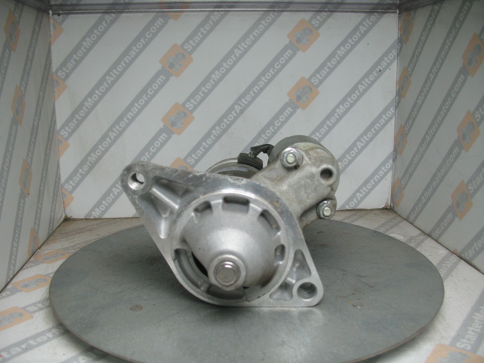 XIS2215 Starter Motor For Toyota