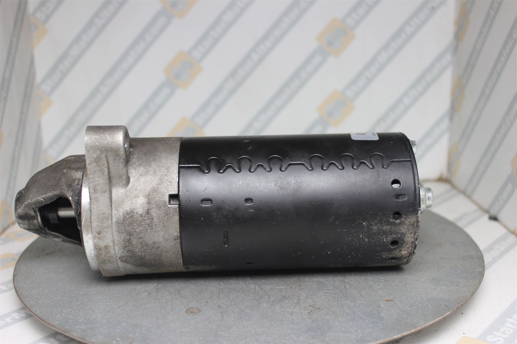 XIY2522 Starter Motor For Mercedes Benz