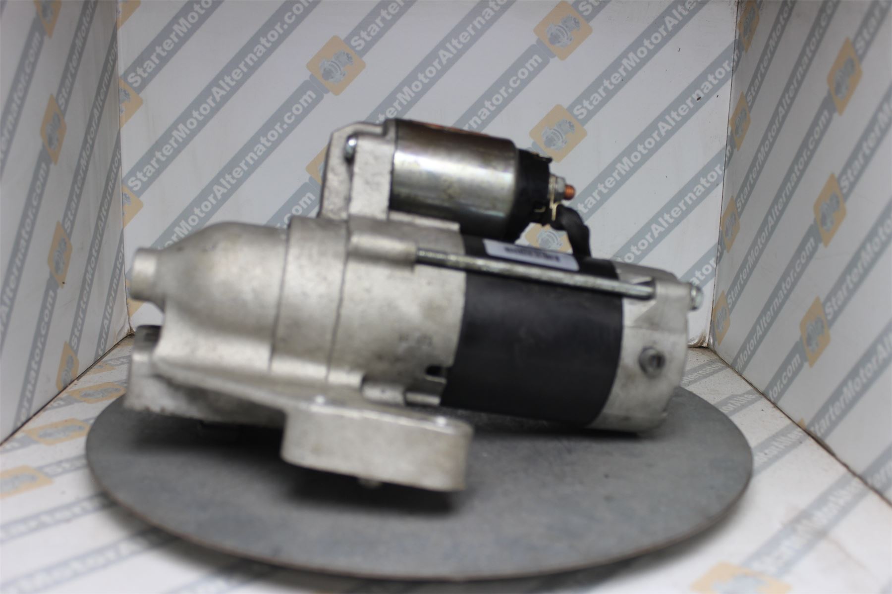 XIY2253 Starter Motor For Chrysler / Dodge / Jeep / Mitsubishi