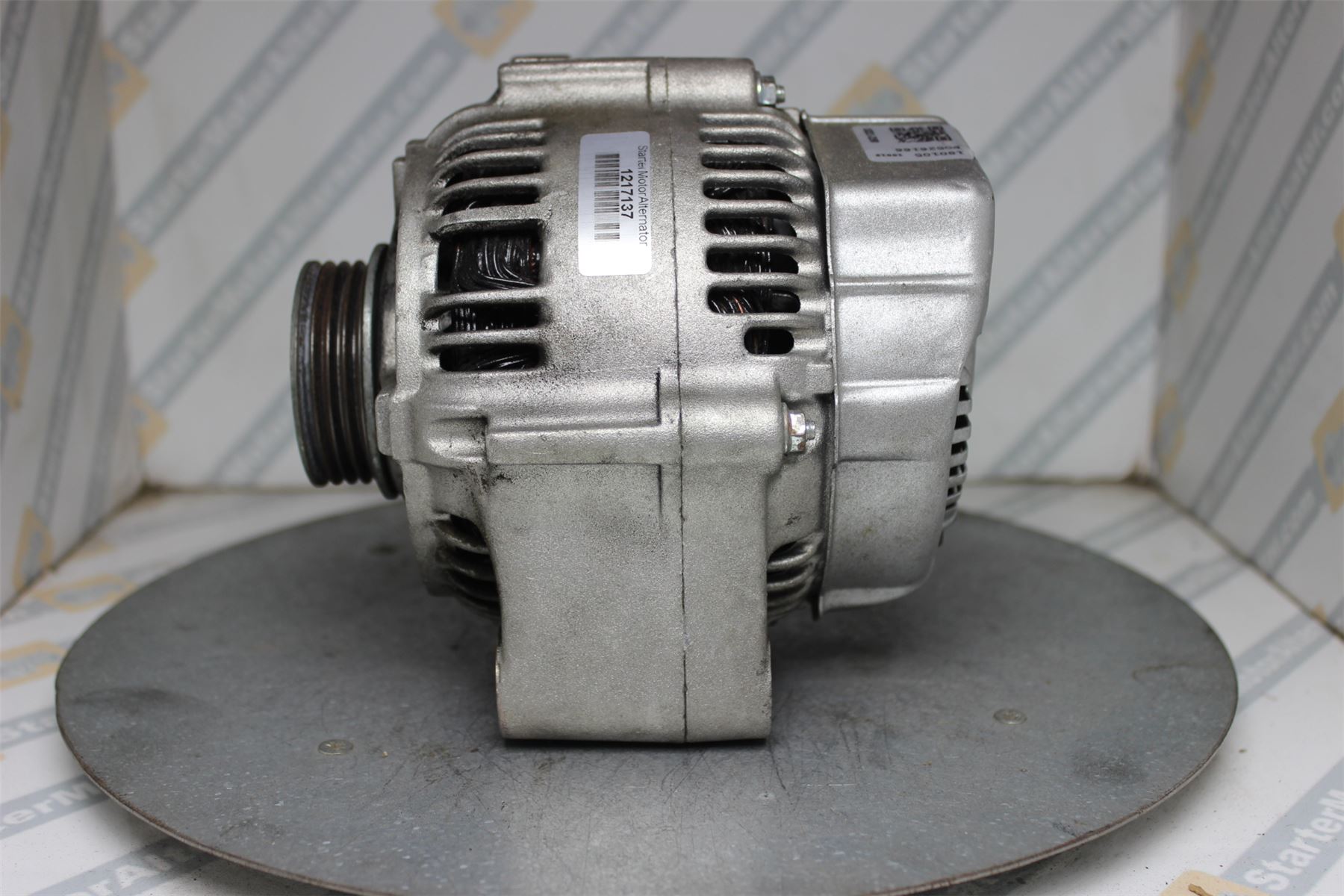 XIB1293 Alternator For Suzuki