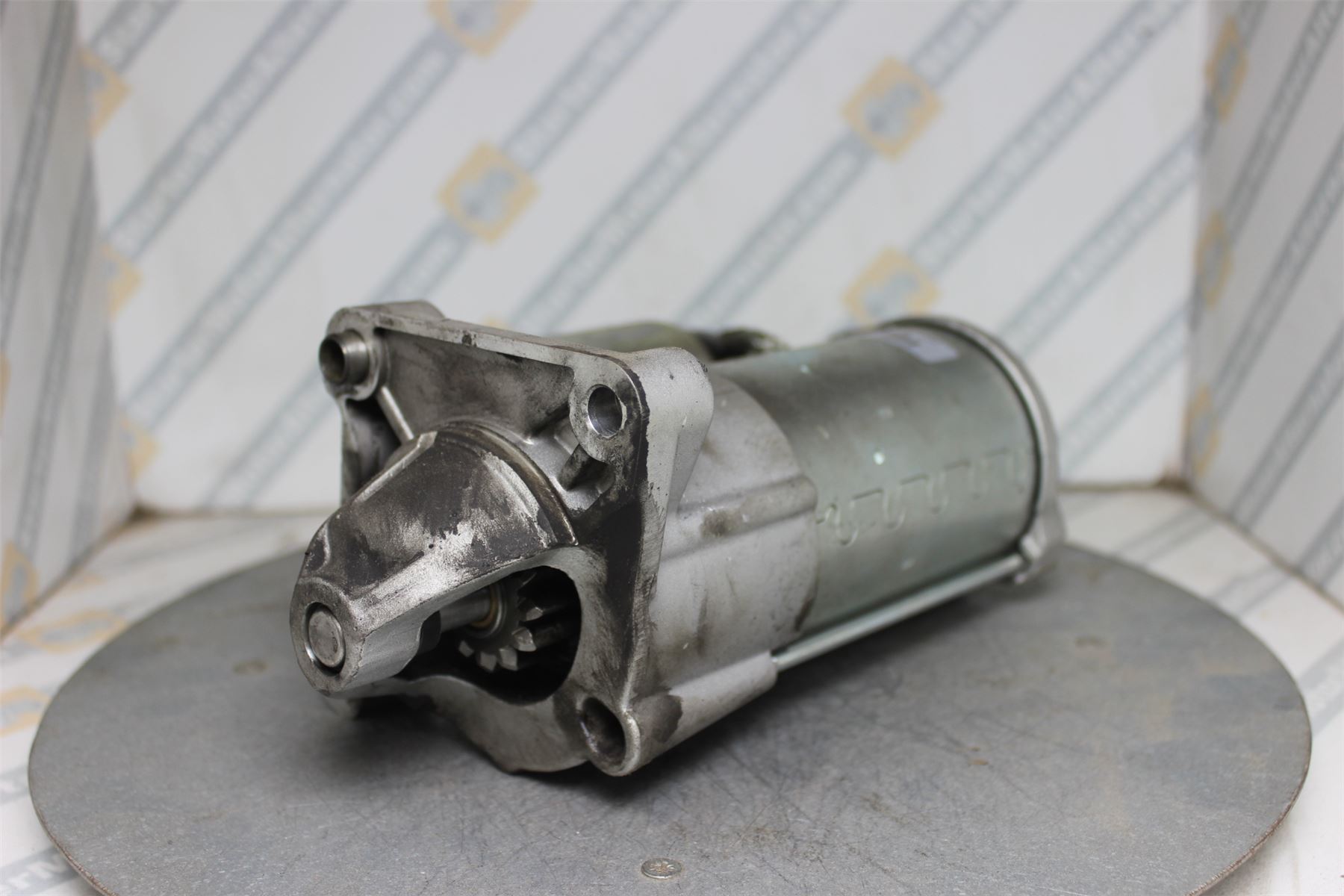 XIX1385 Starter Motor For BMW / Mini