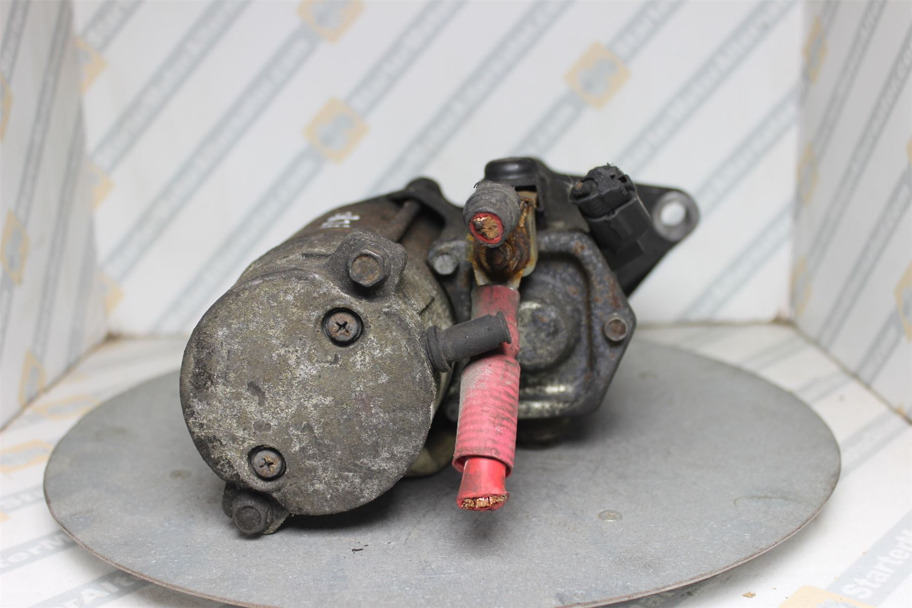 XIY1965 Starter Motor For Mini / Toyota