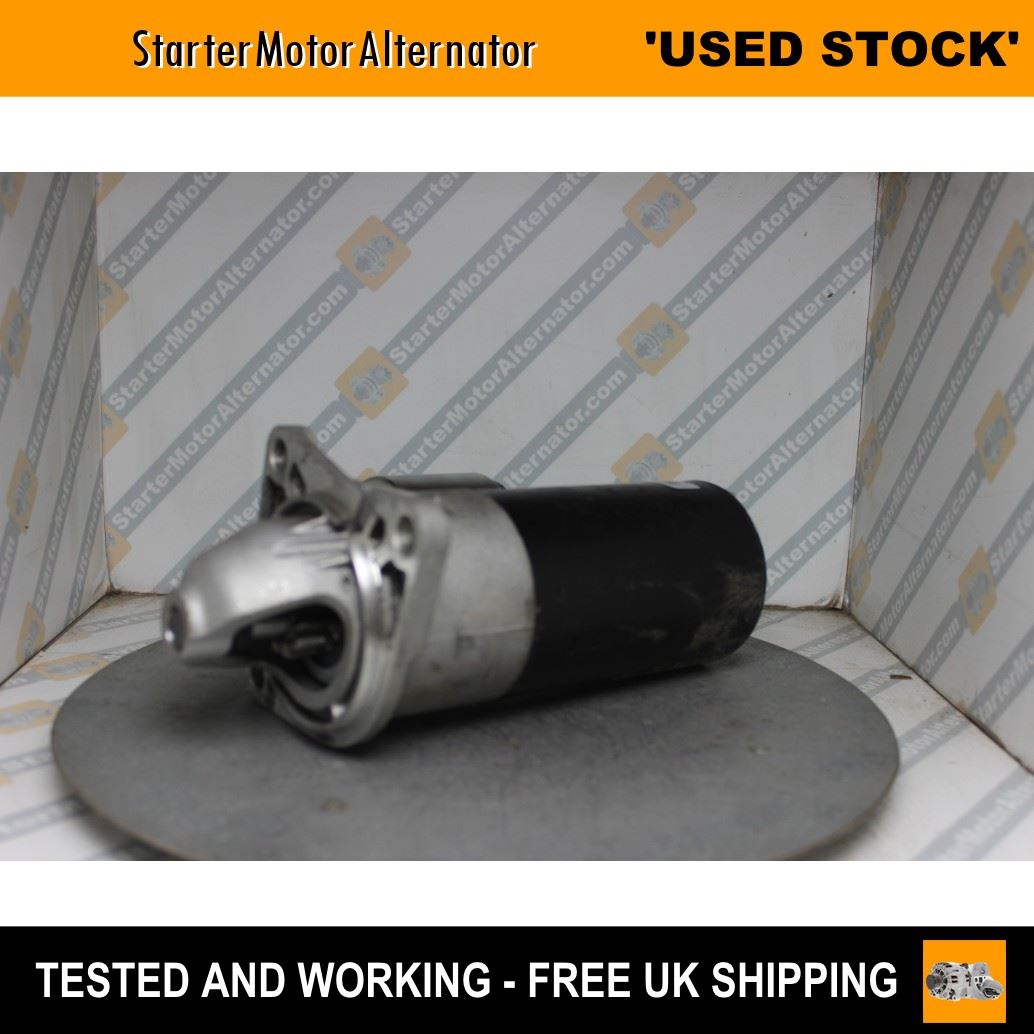 XIS7158 Starter Motor For Ford