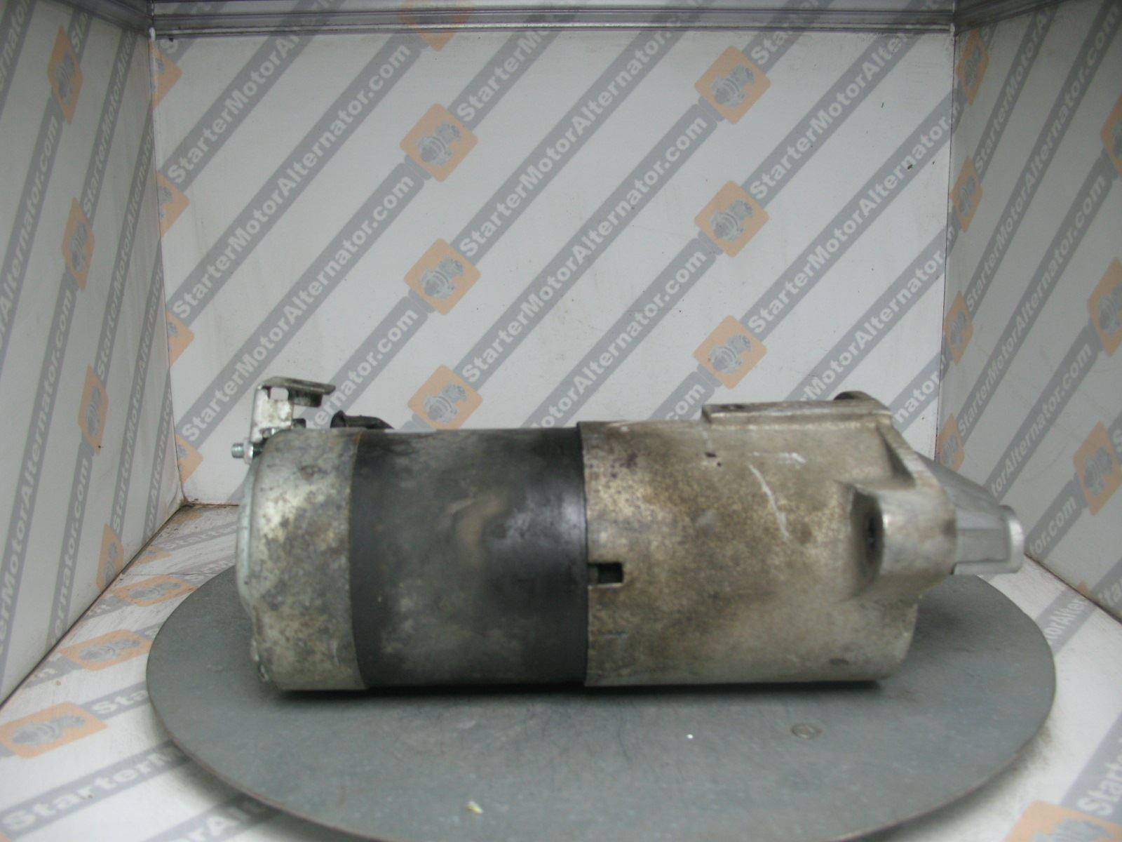 XIX1130 Starter Motor For Dodge / Jeep