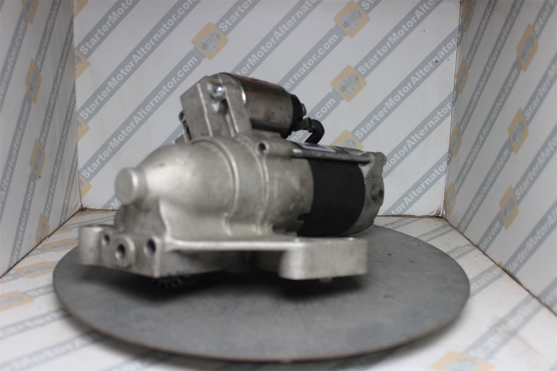 XIY2253 Starter Motor For Chrysler / Dodge / Jeep / Mitsubishi