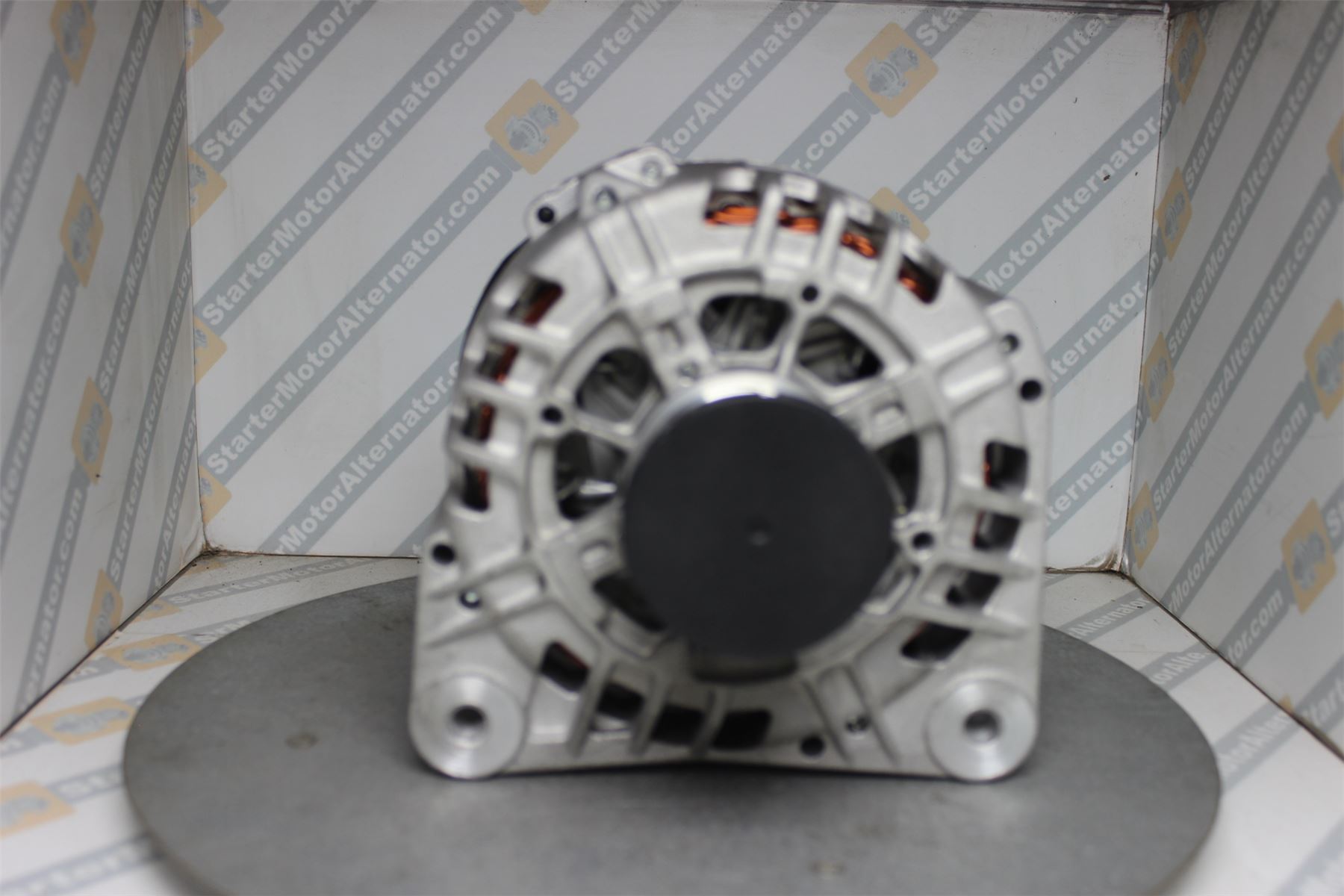 XIK3044 Alternator For Dacia / Renault