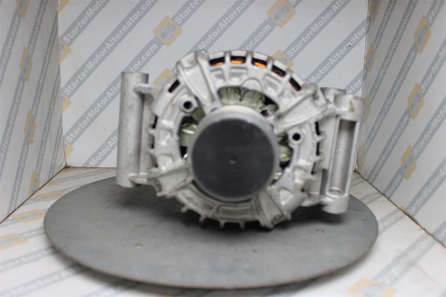 XIK3592 Alternator For Ford