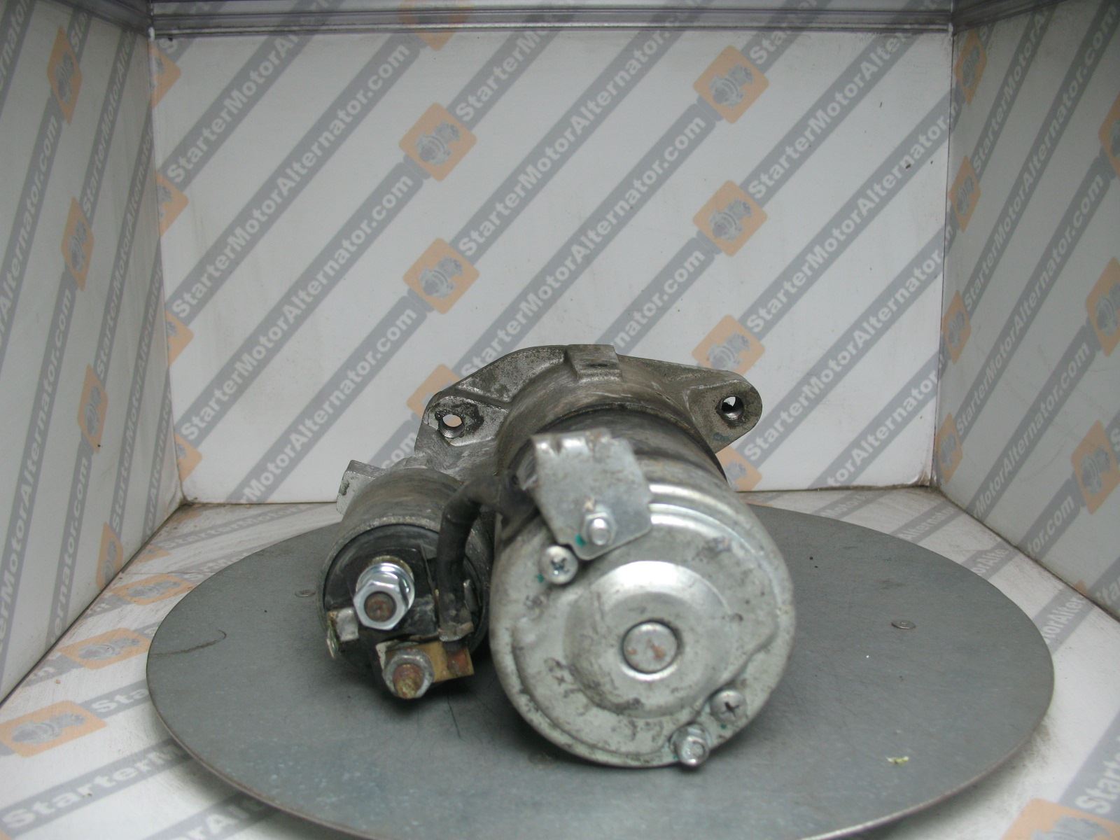 XIX1130 Starter Motor For Dodge / Jeep