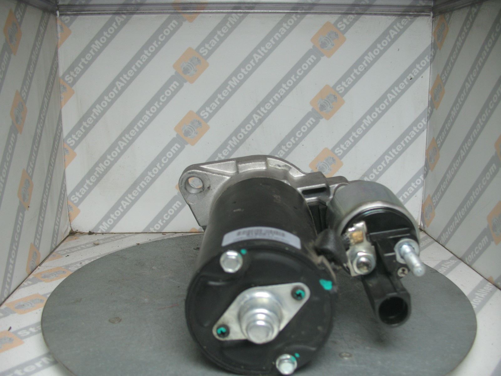 XIU1323 Starter Motor For Audi / Seat / Skoda / Volkswagen