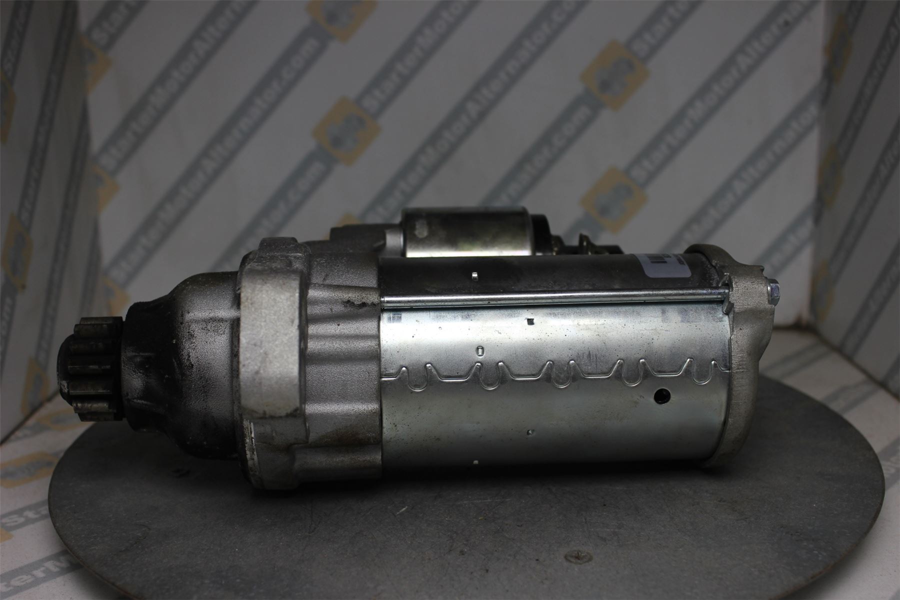 XIY2720 Starter Motor For Audi / Cupra / Seat / Skoda / Volkswagen