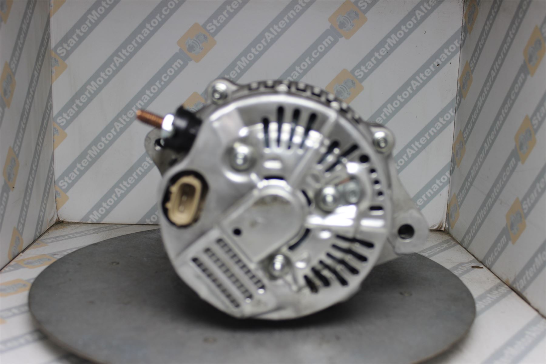 XIA3269 Alternator For Land Rover