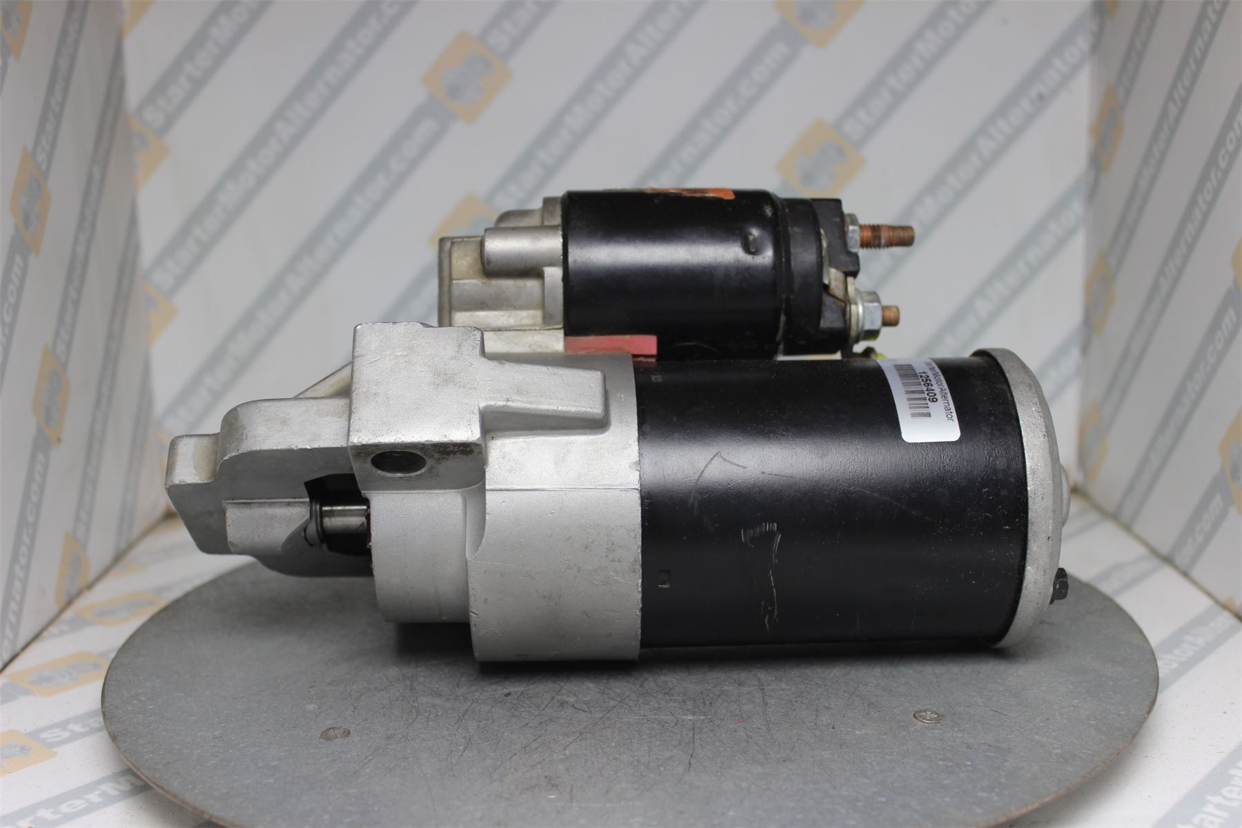 XIX1322 Starter Motor For Ford