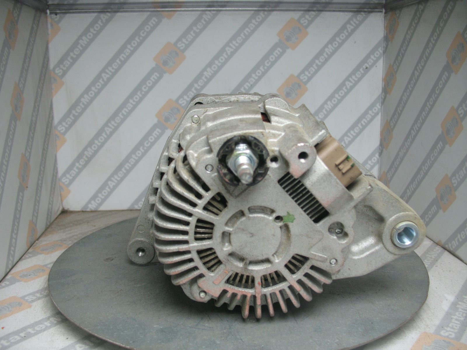 XIG1412 Alternator For Fiat / Mitsubishi