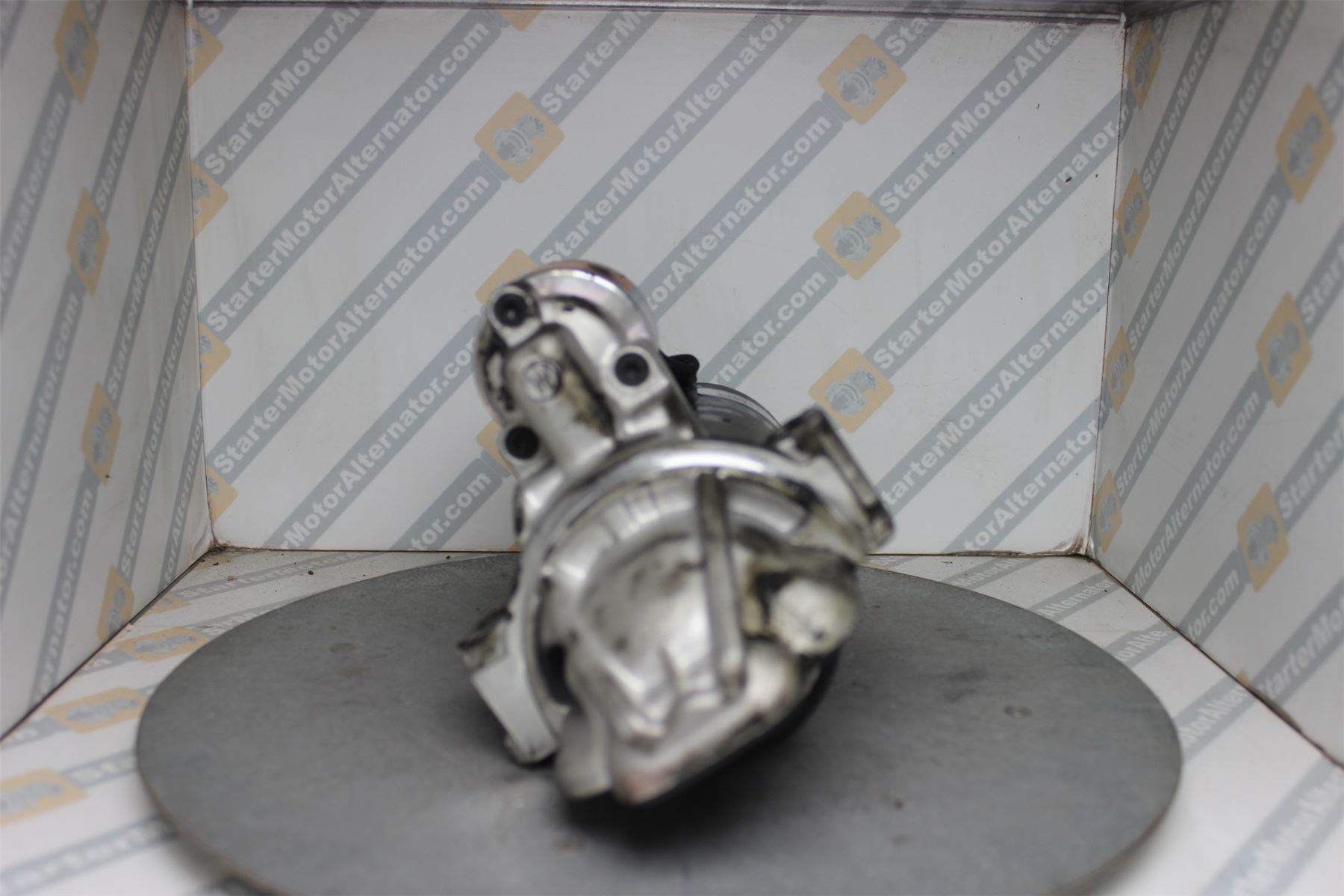 XIY2759 Starter Motor For Citroen / Ford / Peugeot