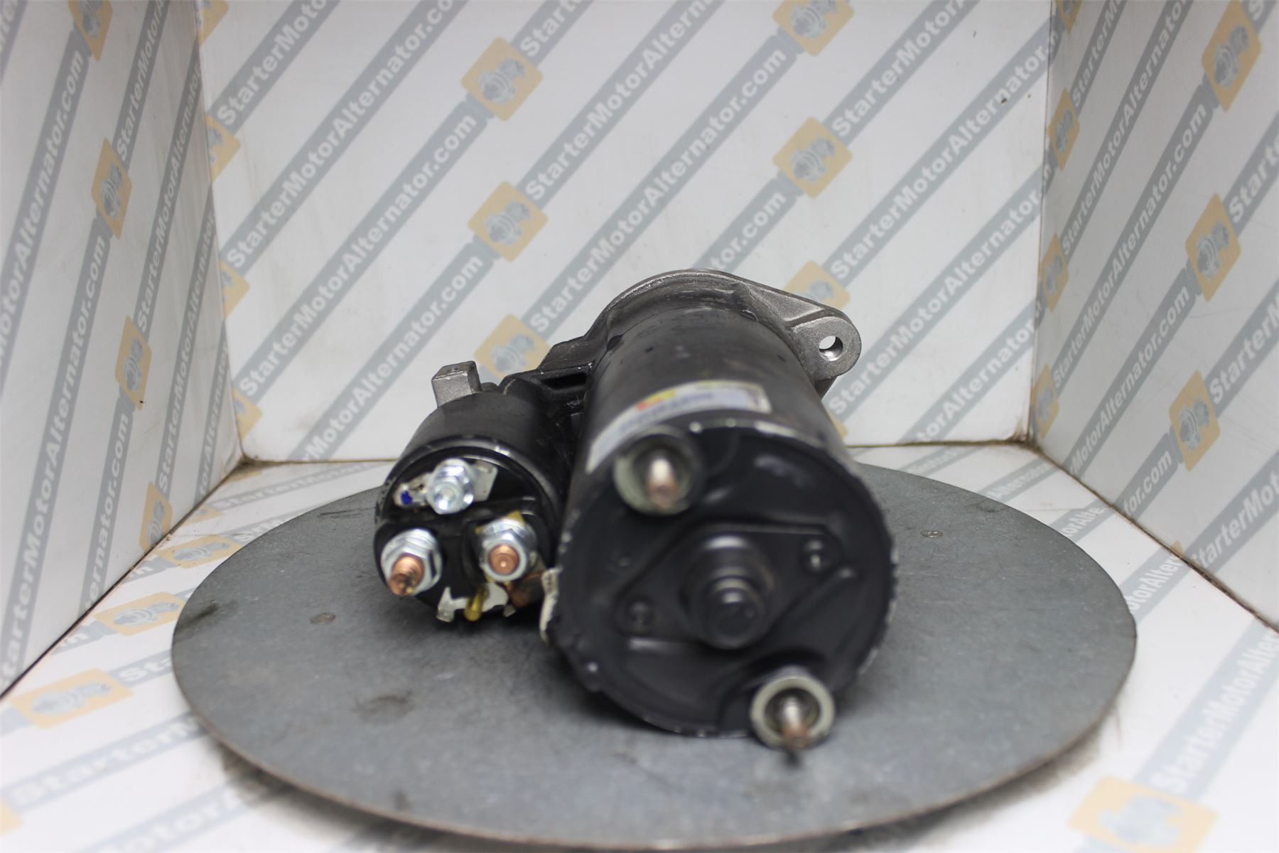 XIS2228 Starter Motor For BMW
