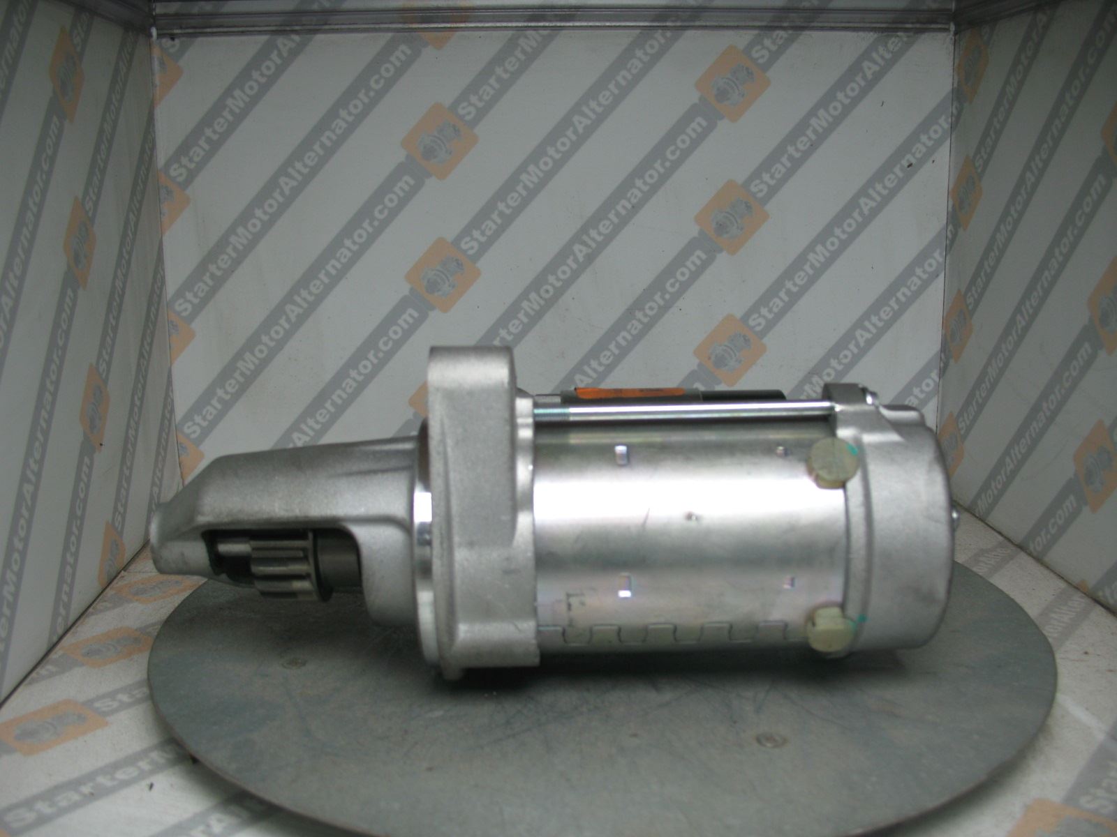 XIY3960 Starter Motor For Mercedes Benz