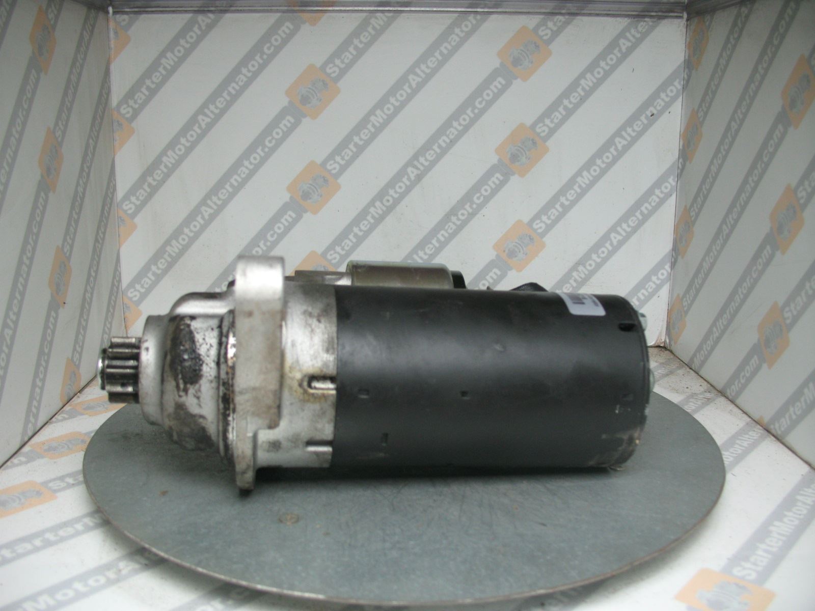 XIU1293 Starter Motor For Audi / Seat / Skoda / Volkswagen