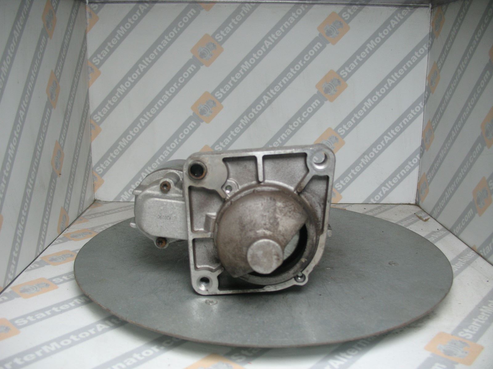 XIY1726 Starter Motor For Abarth / Alfa Romeo / Chrysler / Fiat / Ford