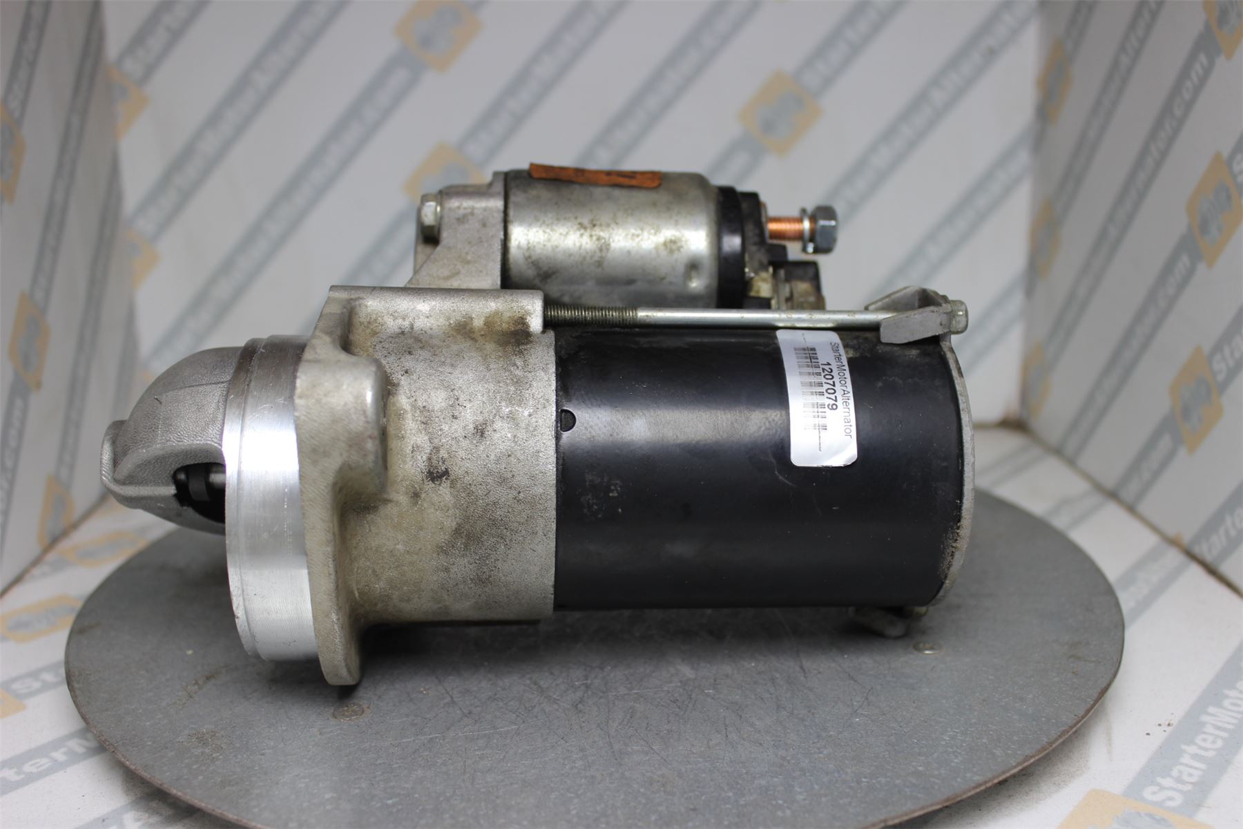 XIY4227 Starter Motor For Hyundai