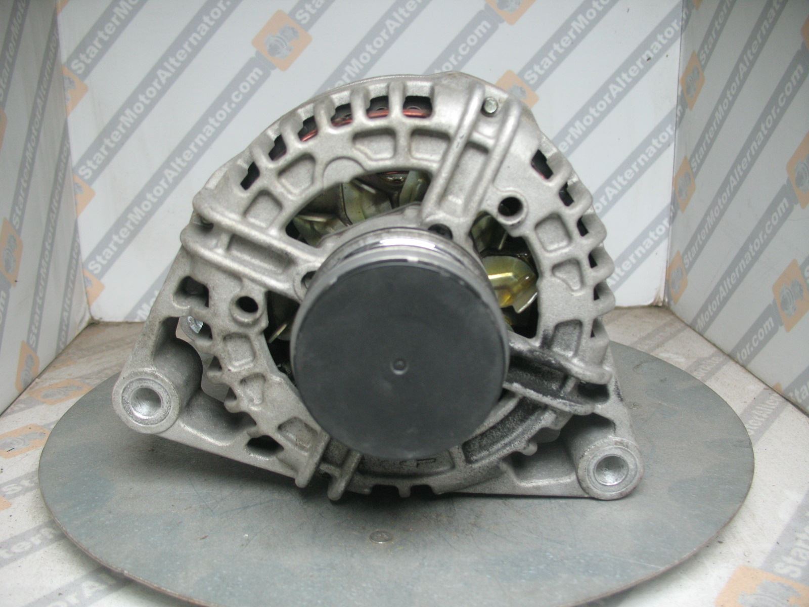 XIK3604 Alternator For Opel / Vauxhall