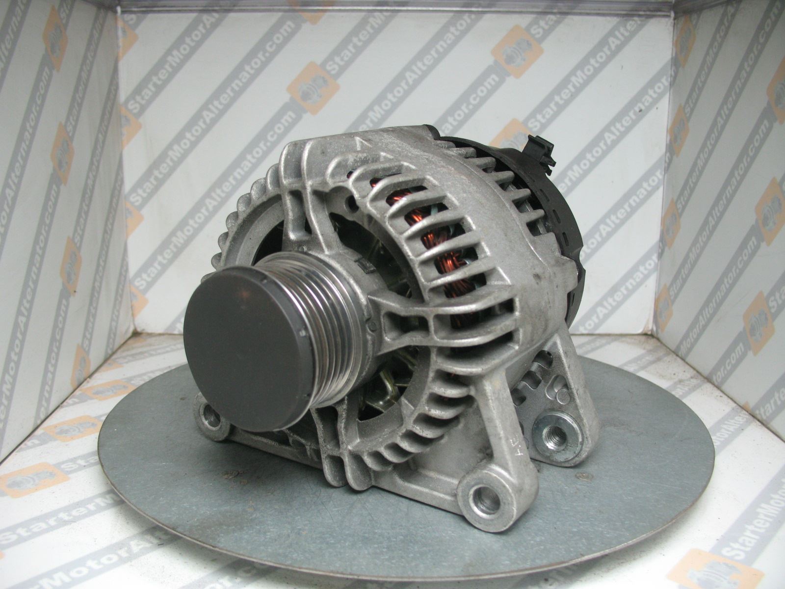 XIG1284 Alternator For Citroen / DS / Opel / Peugeot / Vauxhall