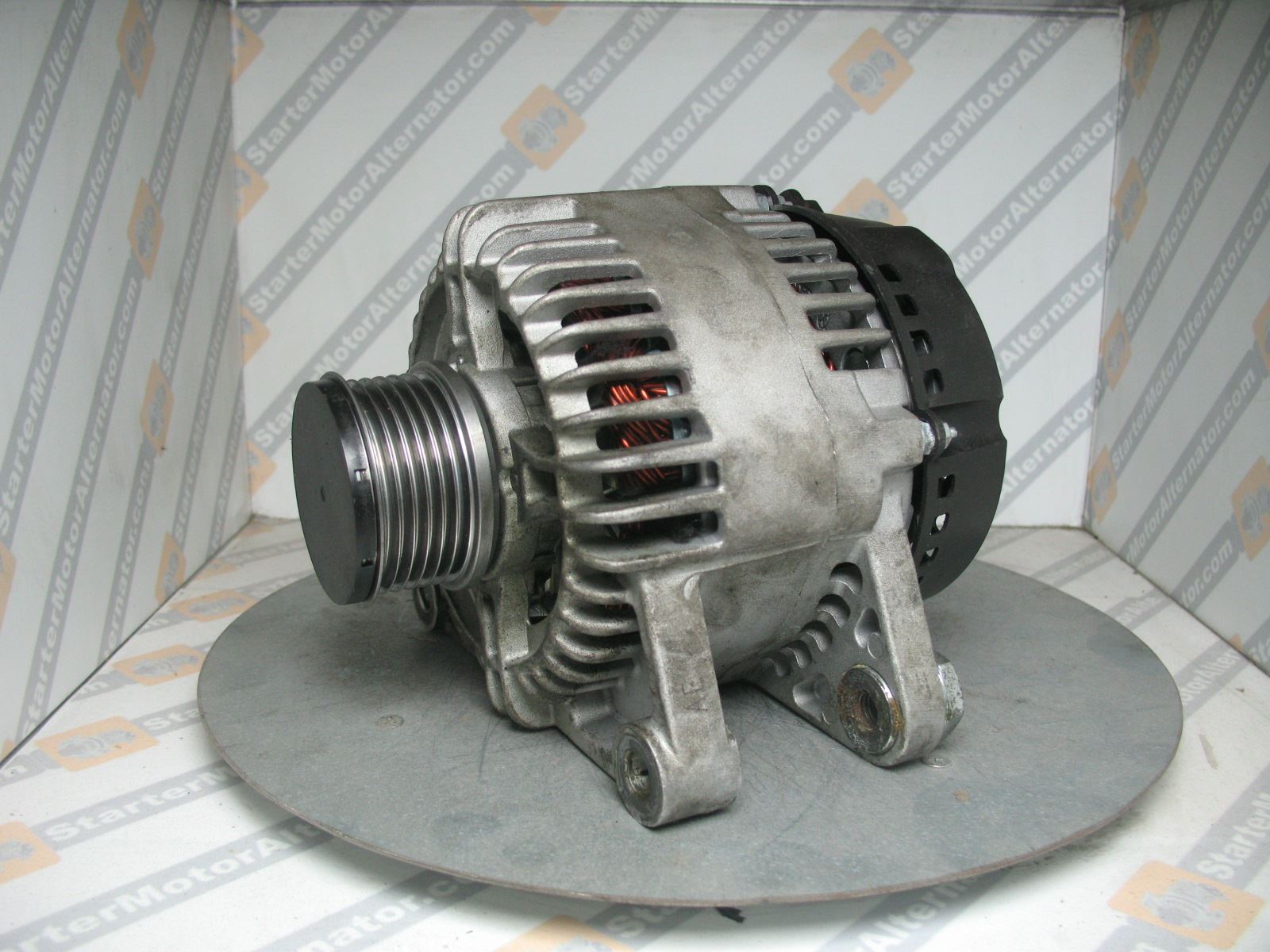 XIK3728 Alternator For Citroen / DS / Opel / Peugeot / Vauxhall