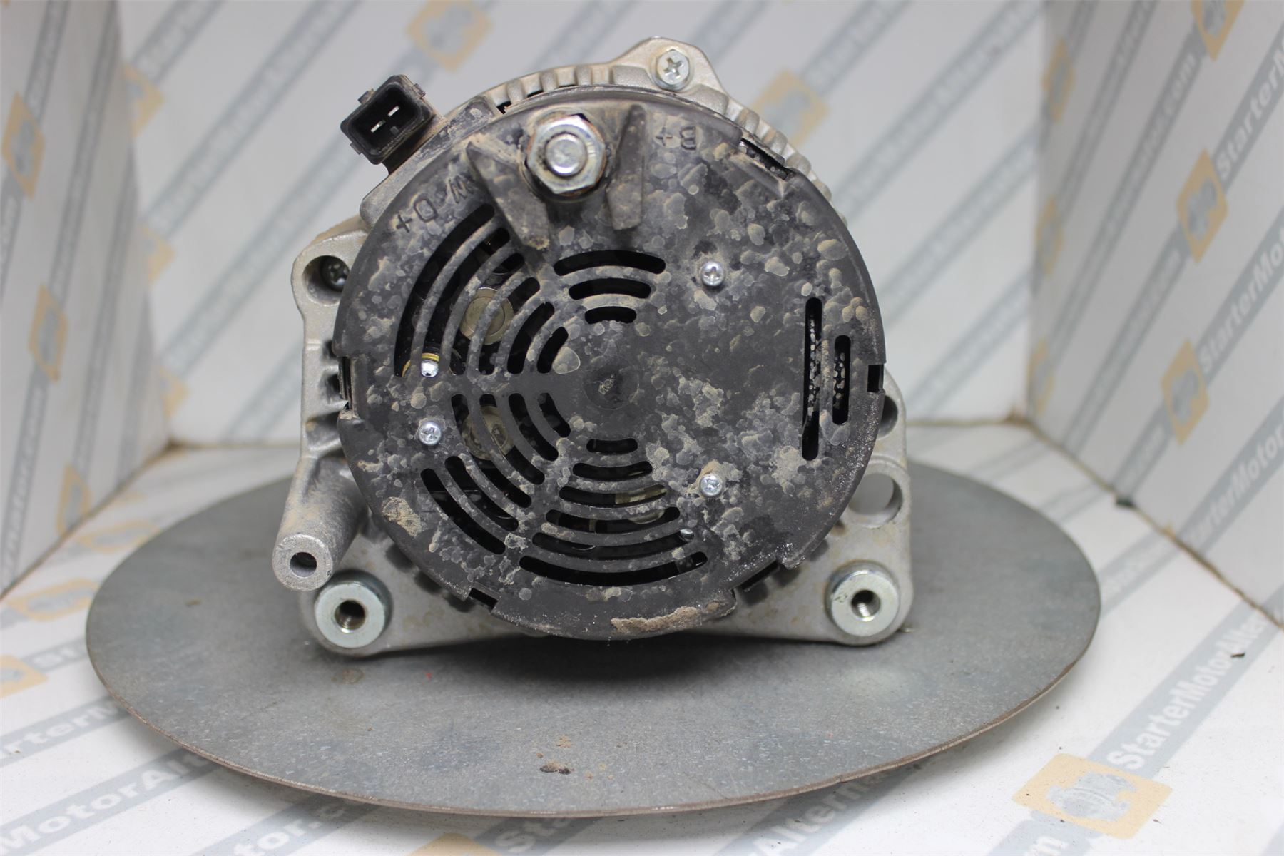 XIK2949 Alternator For LDV / LTI