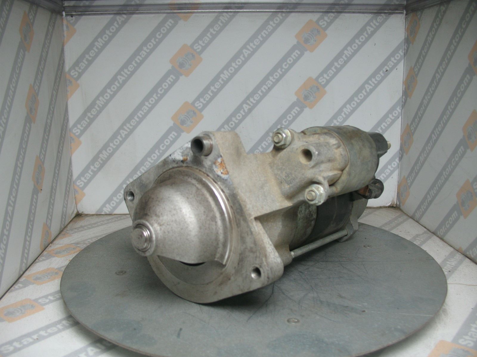 XIY3902 Starter Motor For Fiat