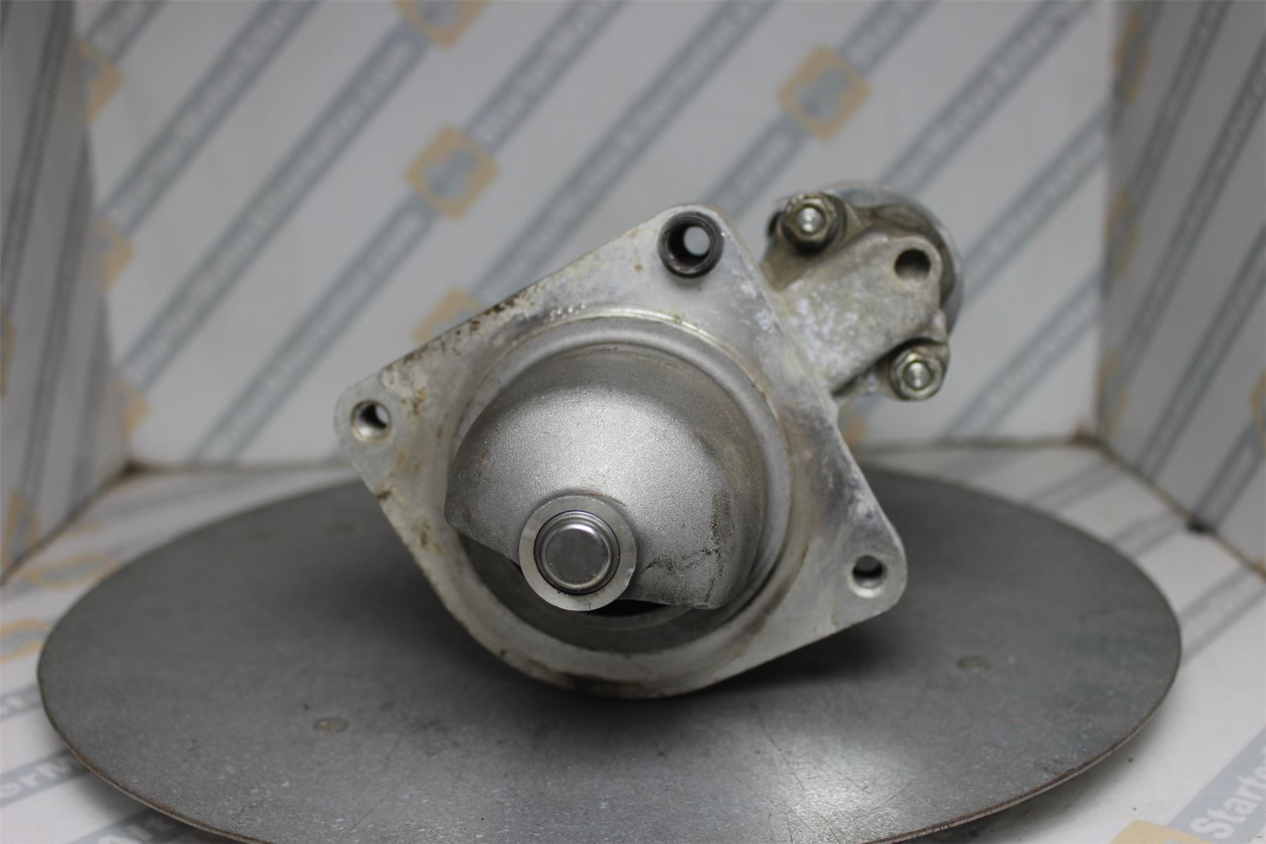 XIX1274 Starter Motor For Fiat
