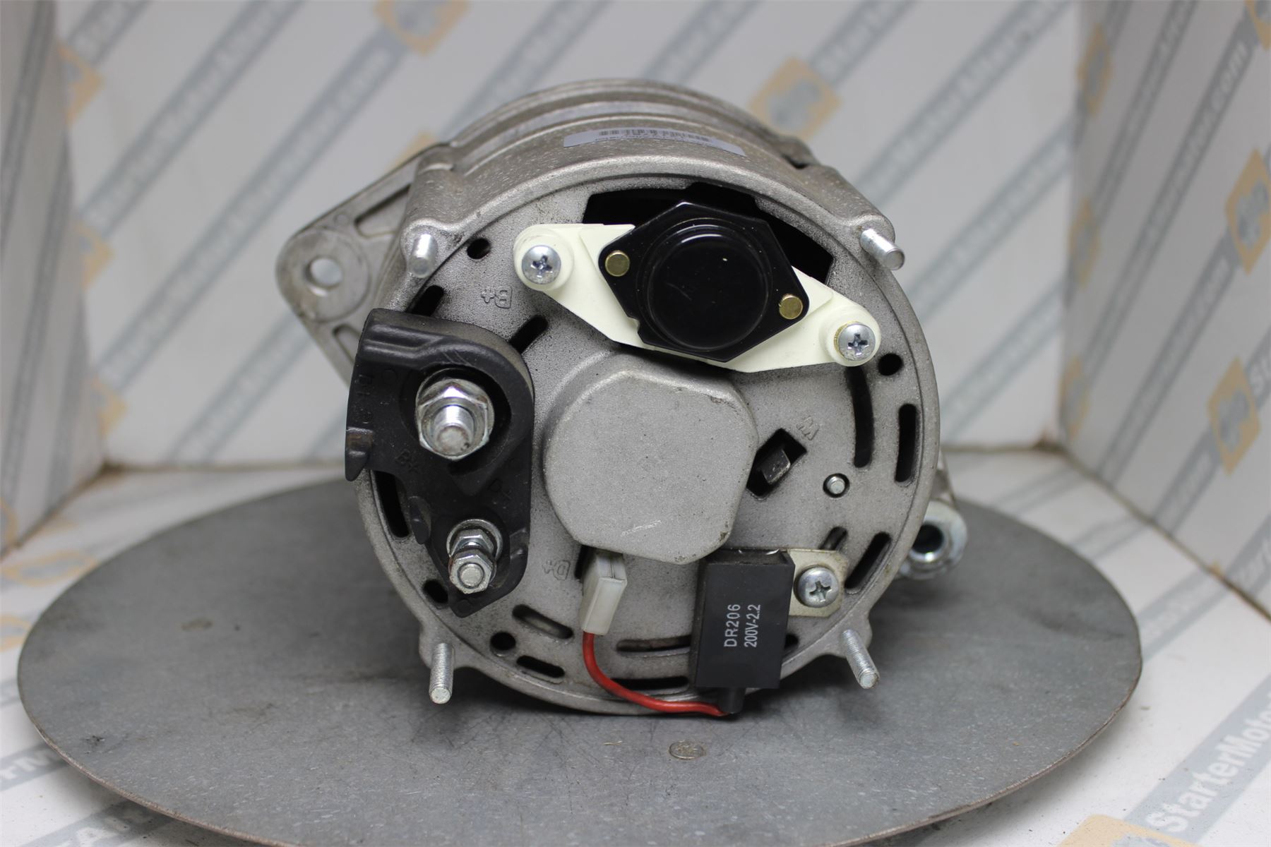 XIA1229 Alternator For Volkswagen