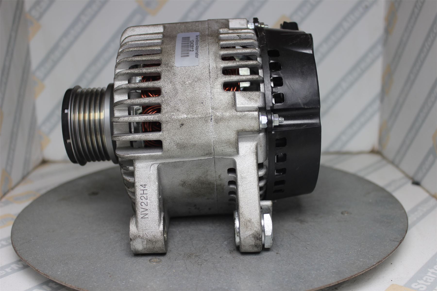 XIG1539 Alternator For Citroen / DS / Opel / Peugeot / Vauxhall