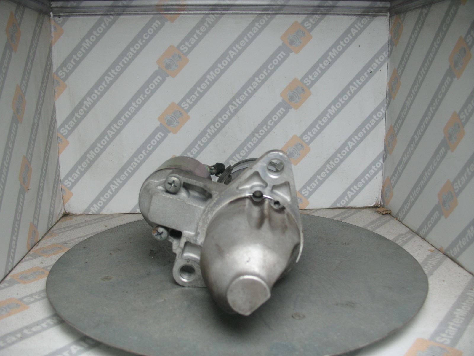 XIY2552 Starter Motor For Smart