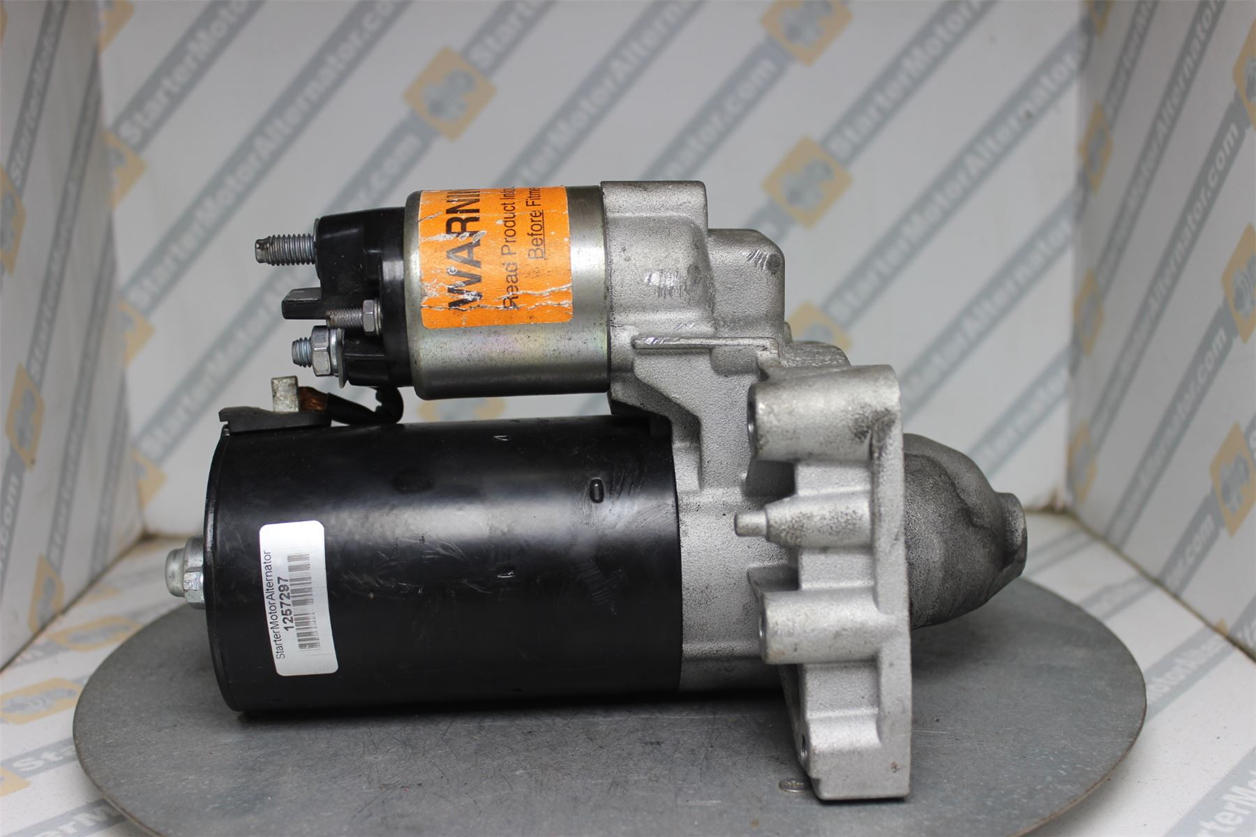 XIY2410 Starter Motor For Mini
