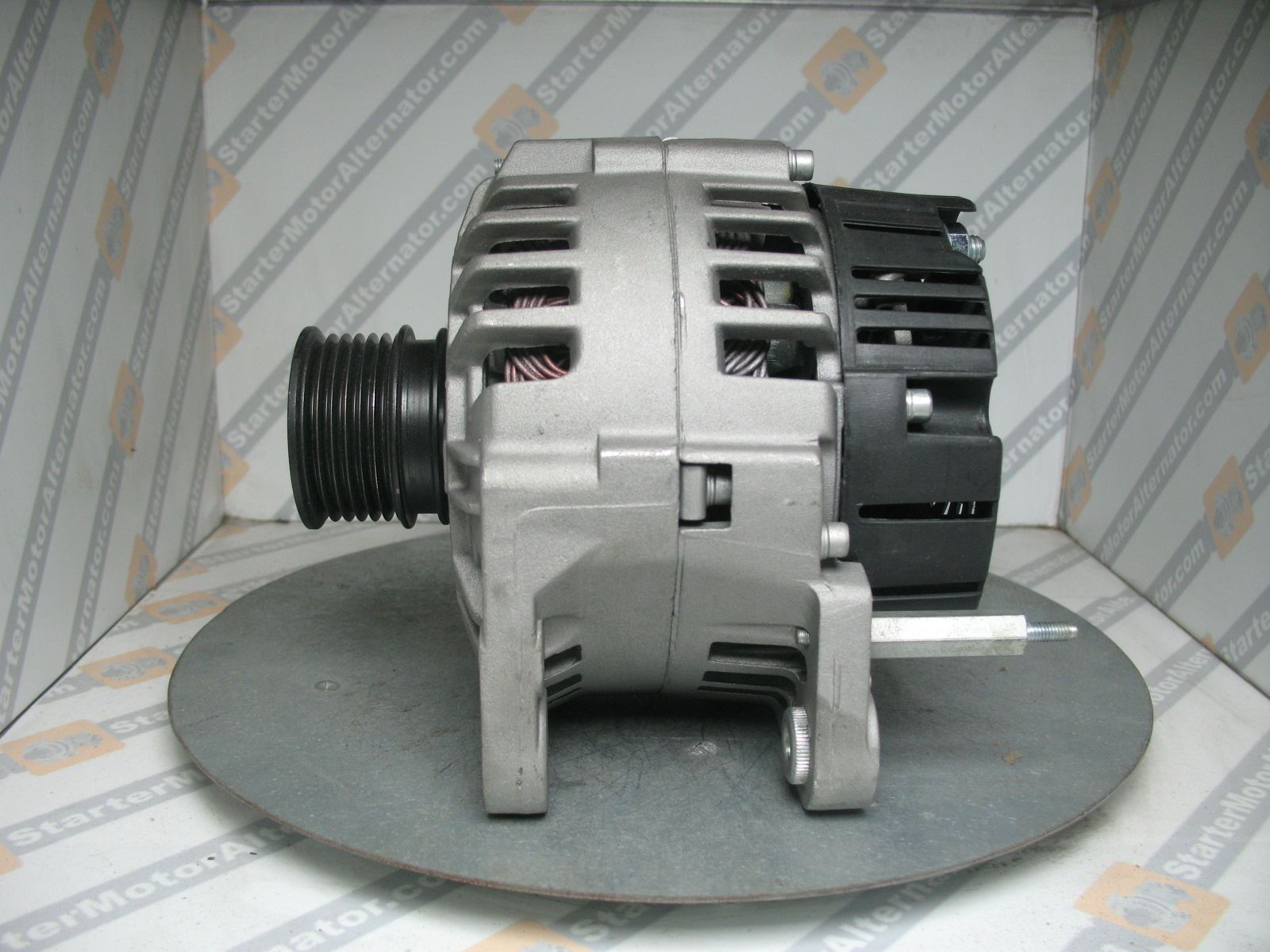 XIA4274 Alternator For Audi / Ford / Seat / Skoda / Volkswagen