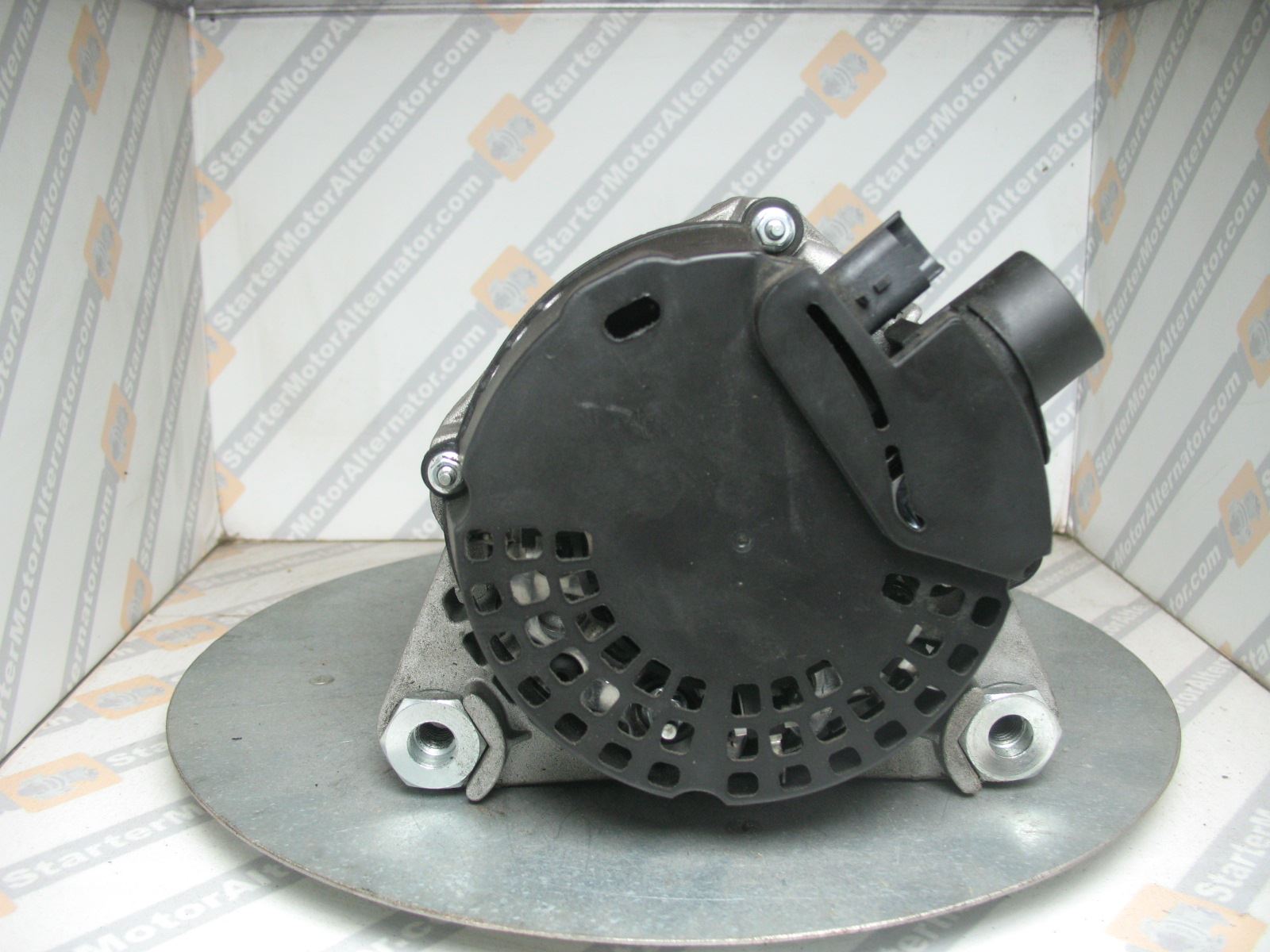 XIG1525 Alternator For Citroen / DS / Fiat / Opel / Peugeot / Toyota / Vauxhall