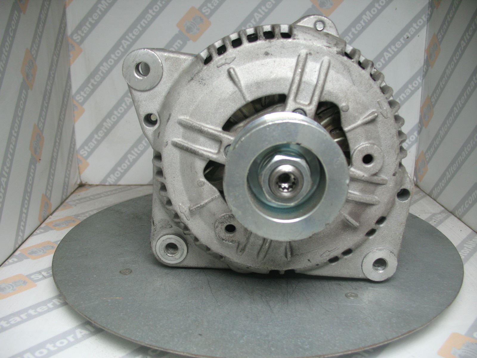 XIA3276 Alternator For Renault / Volvo